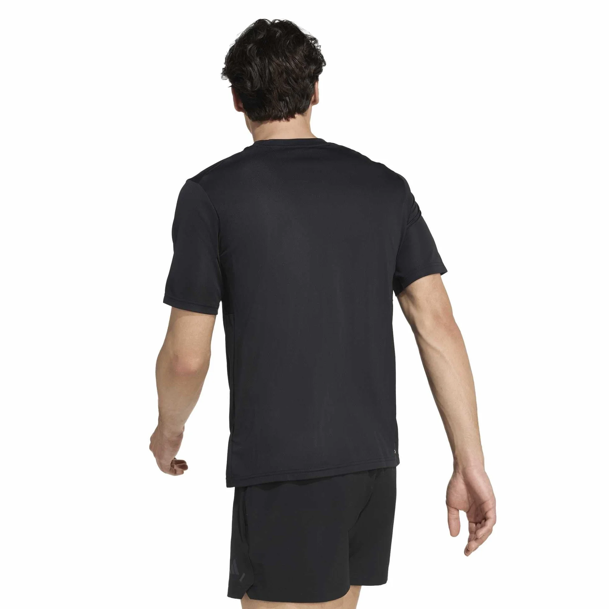adidas Koszulka Mezczyzni Workout Essentials Base T-shirt