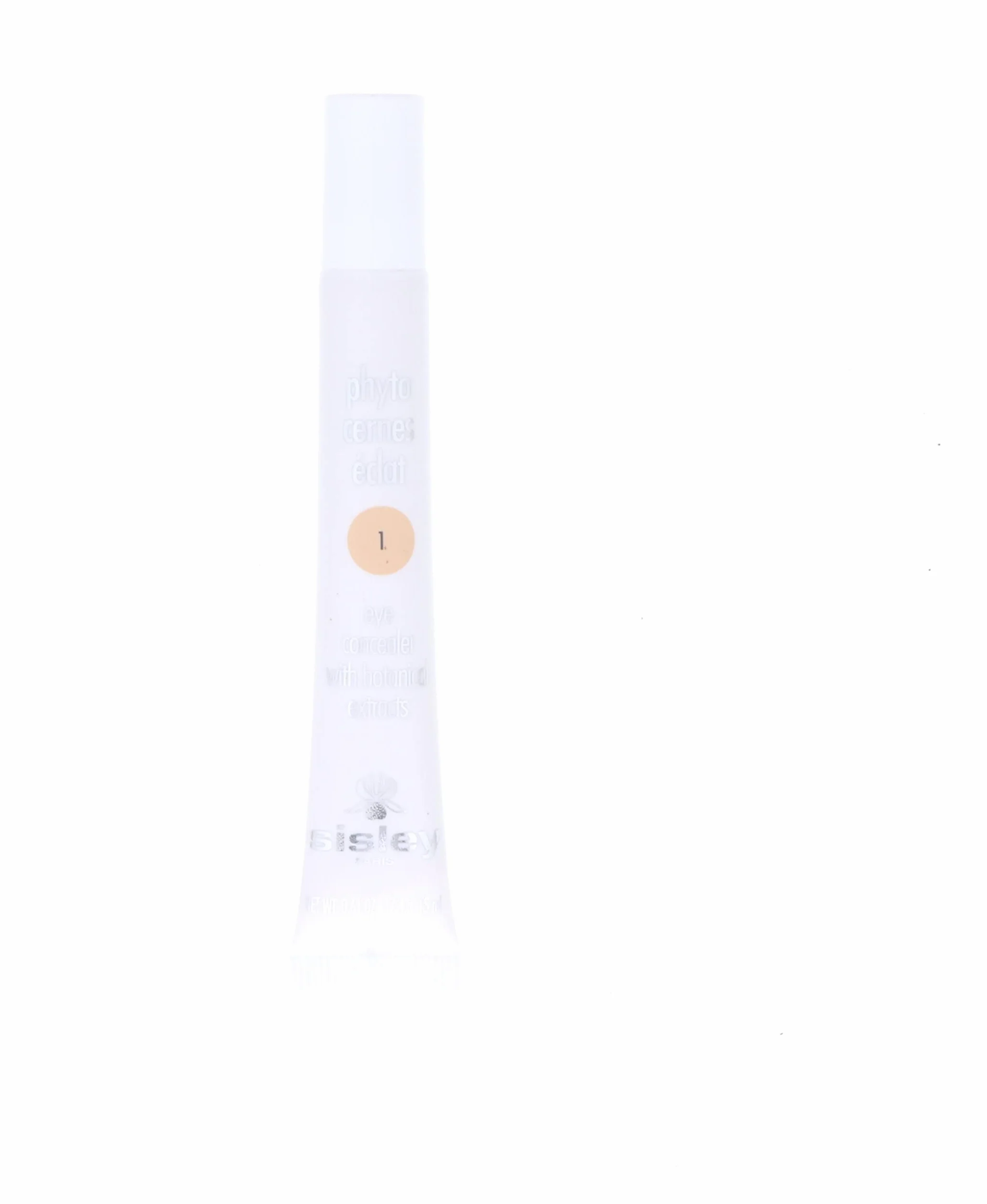 Sisley, Phyto Cernes Eclat Nº1 15 Ml, Leczenie Anty Ciemno Kręgów, Wielobarwny, U, Kobieta