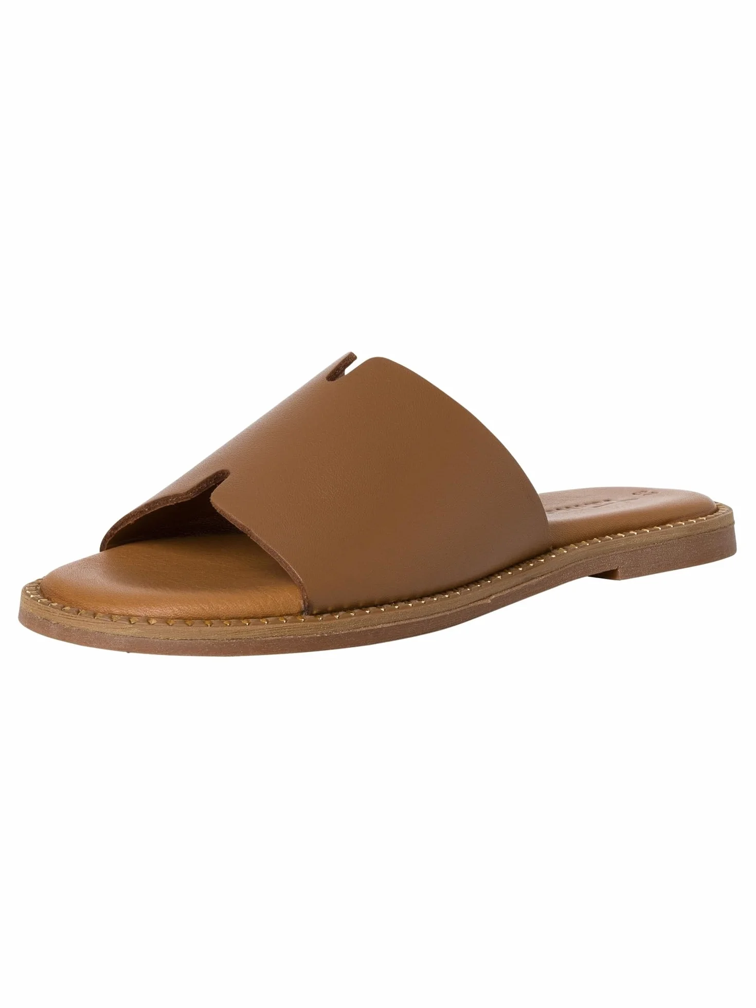 Tamaris Kobiety 1-27135-42Klapki