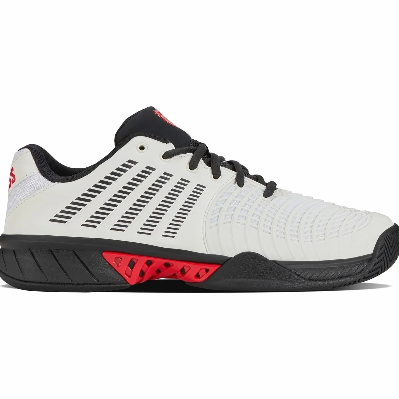 K-Swiss Express Light 3 Hb - Buty tenisowe Mężczyźni