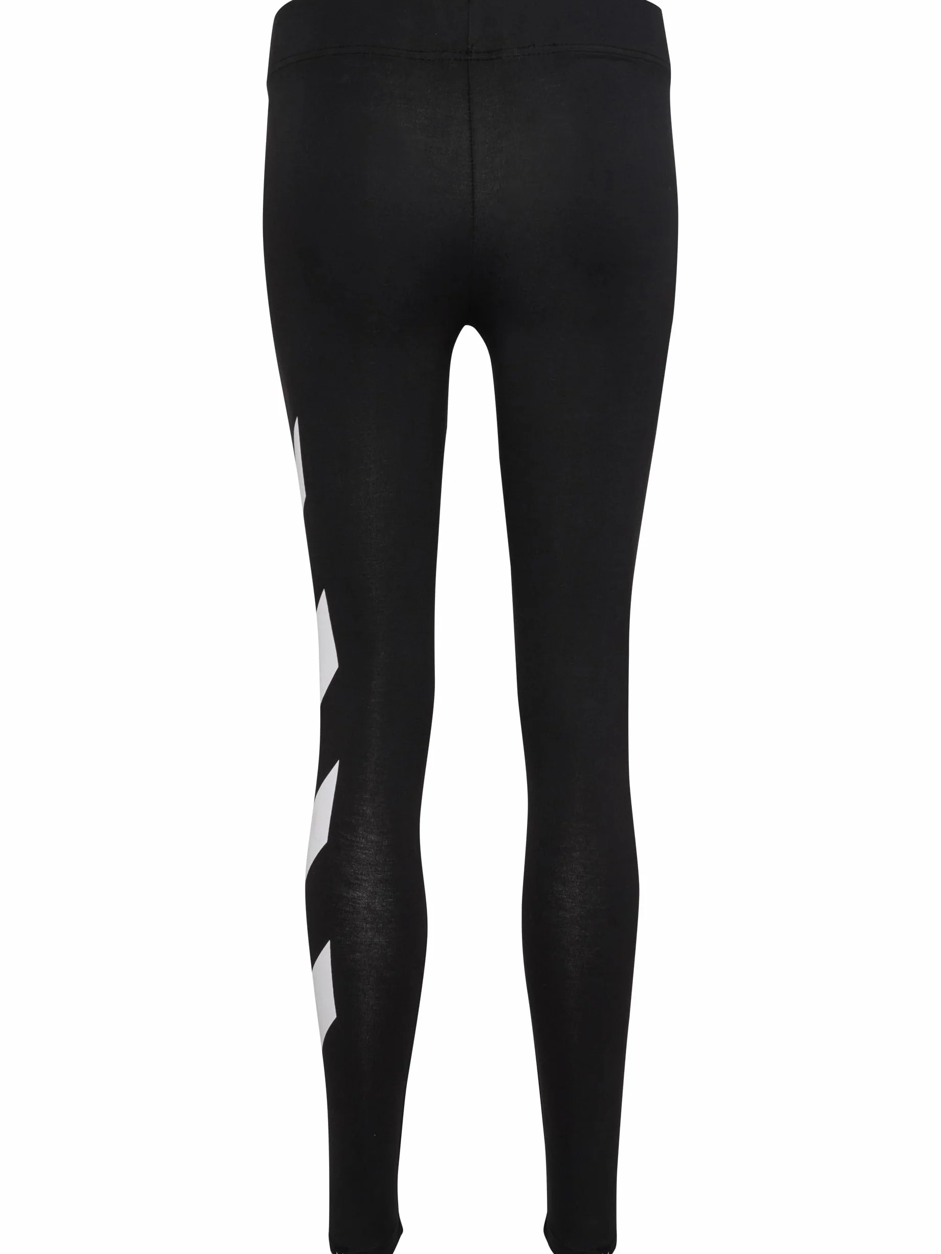 hummel Hmlmover Tights Woman - legginsy sportowe Kobiety