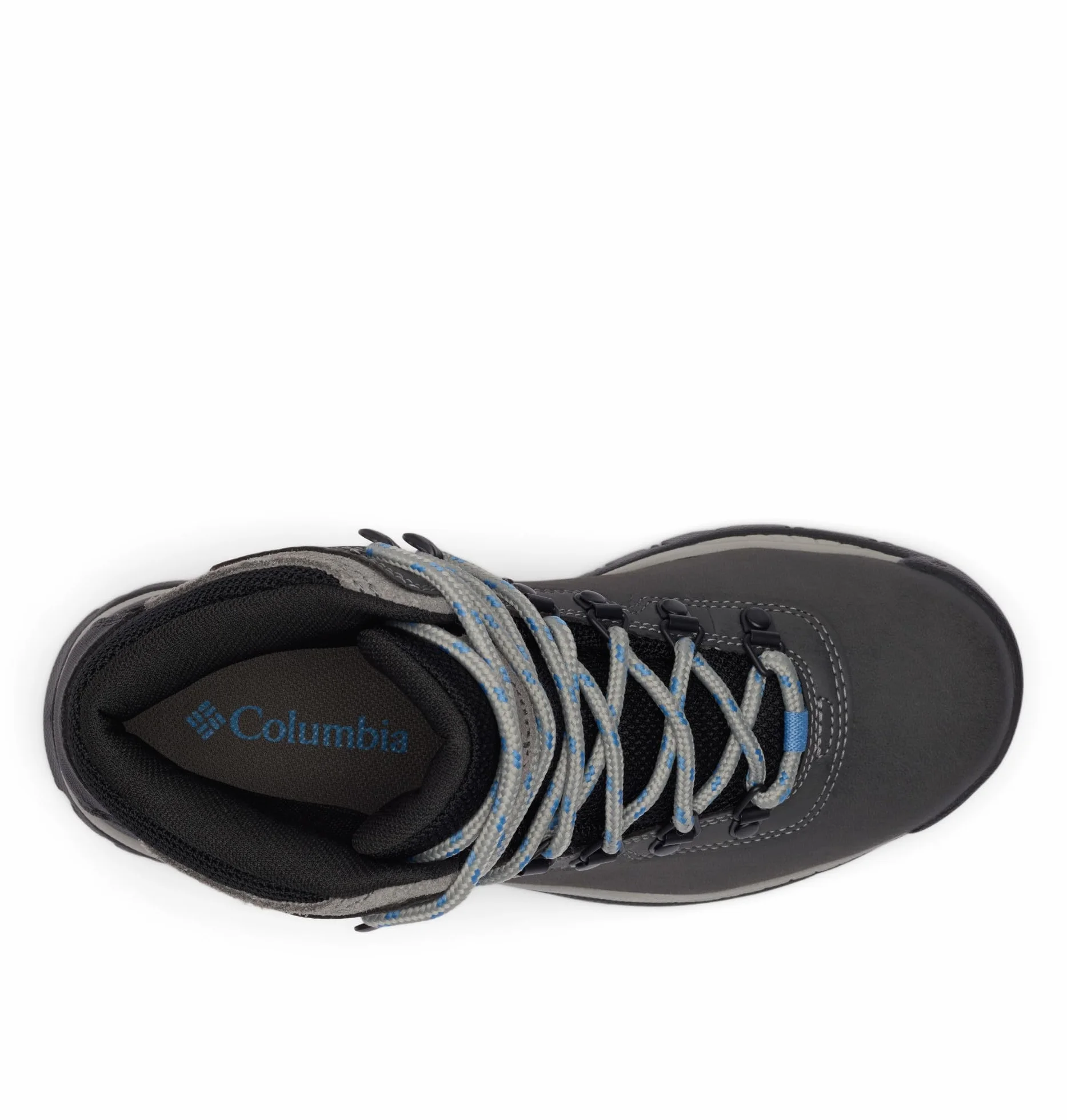 Columbia Kobiety Newton Ridge™ PlusMid Rise buty trekkingowe i turystyczne