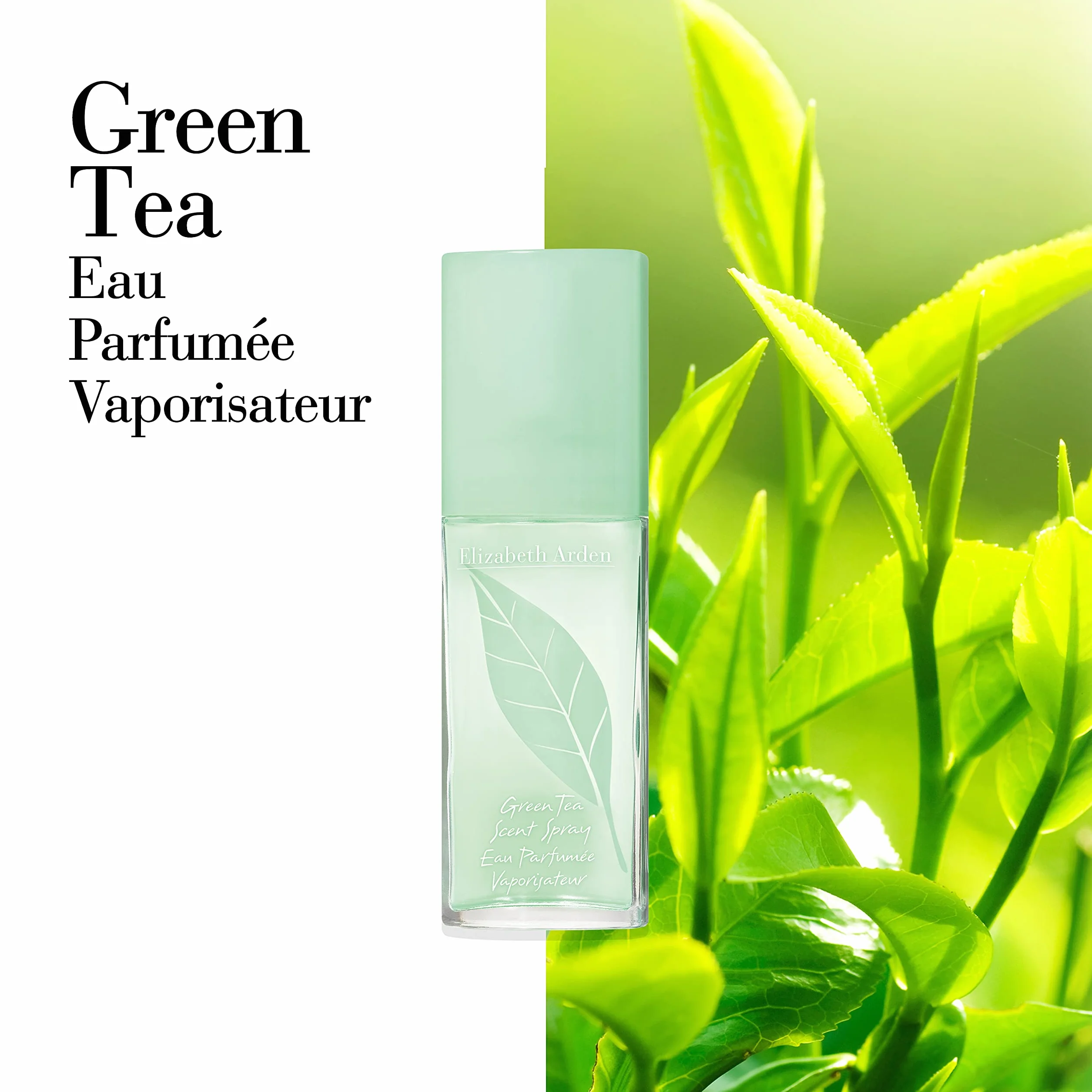 Elizabeth Arden Zestaw Trio Prestige, perfumy dla kobiet, czerwone drzwi, zielona herbata i biała herbata, miniaturowe perfumy, prezent dla kobiet