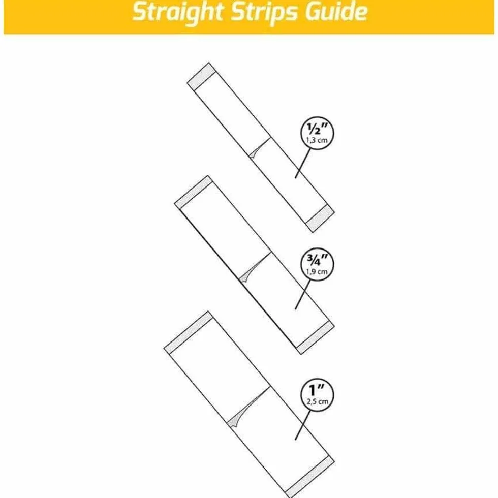 Ultra Hold rolka 12 mm x 2,75 m (1/2"x3Yrd)