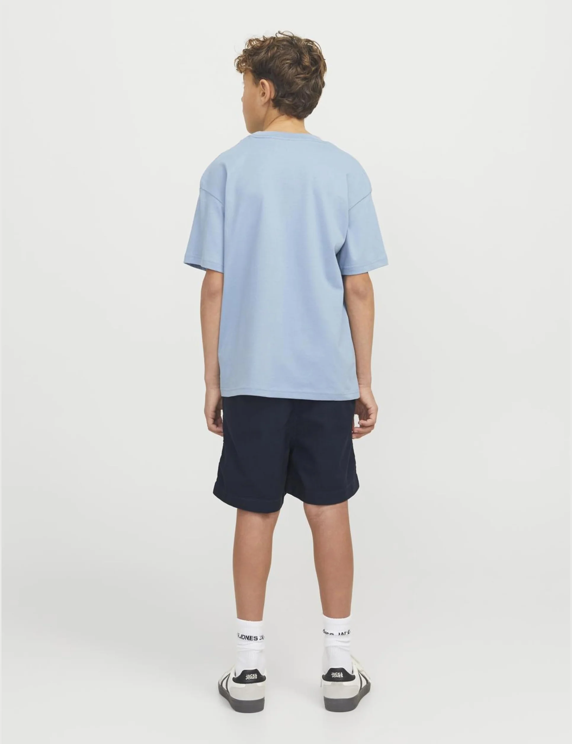 JACK & JONES Jpstjaiden Jjcampaign Hybrid Bondi Jnr - Jpstjaiden Jjcampaign Hybrid Bondi Jnr Mężczyźni