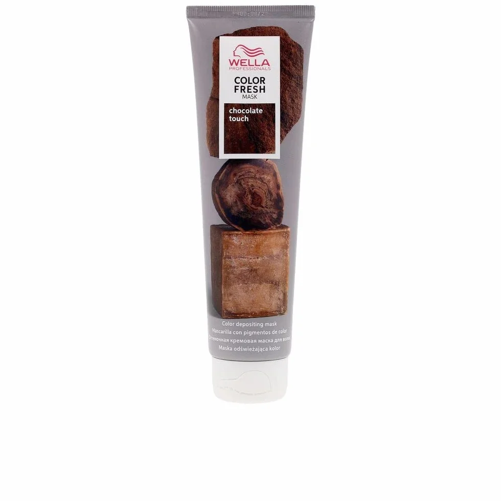Wella Professionals Wella color Fresh Mask 150 ml