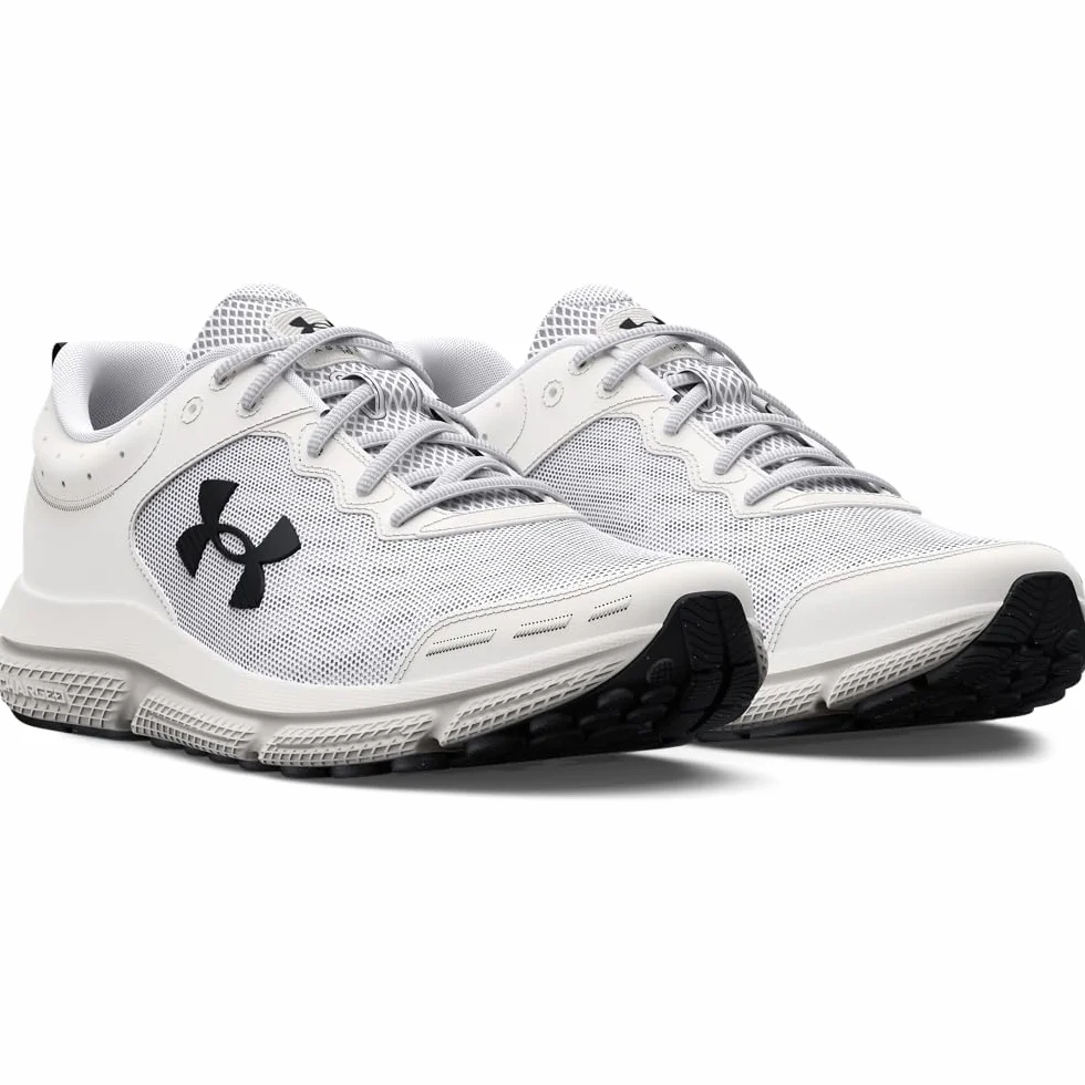 Under Armour Mężczyźni Ua Charged Assert 10Visual Cushioning