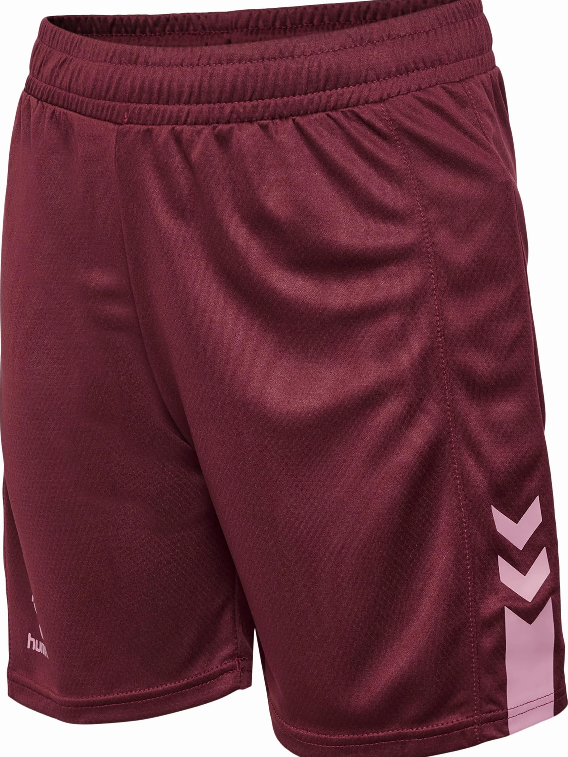 hummel Hmlactive Pl Shorts Kids - Szorty Uniseks - dzieci