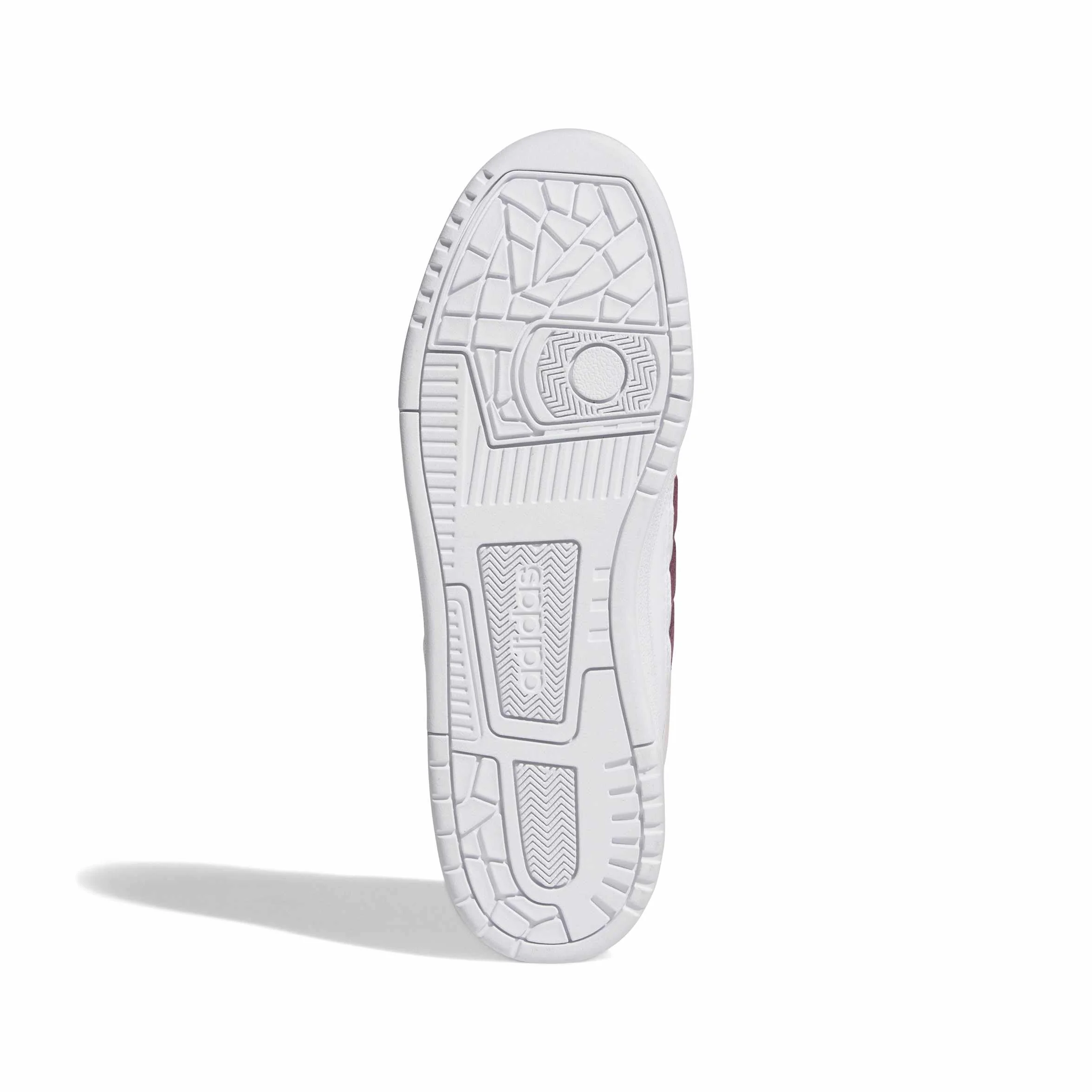 adidas Uniseks Rapid Court LowBUTY