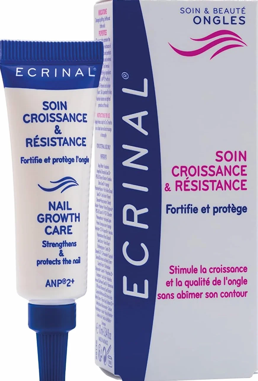 Soin croissance & résistance 10ml