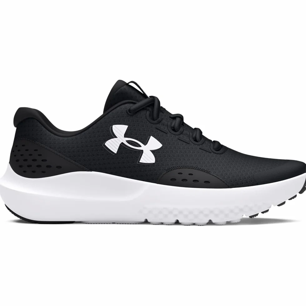 Under Armour Chłopcy Ua Bgs Surge 4Adidasy