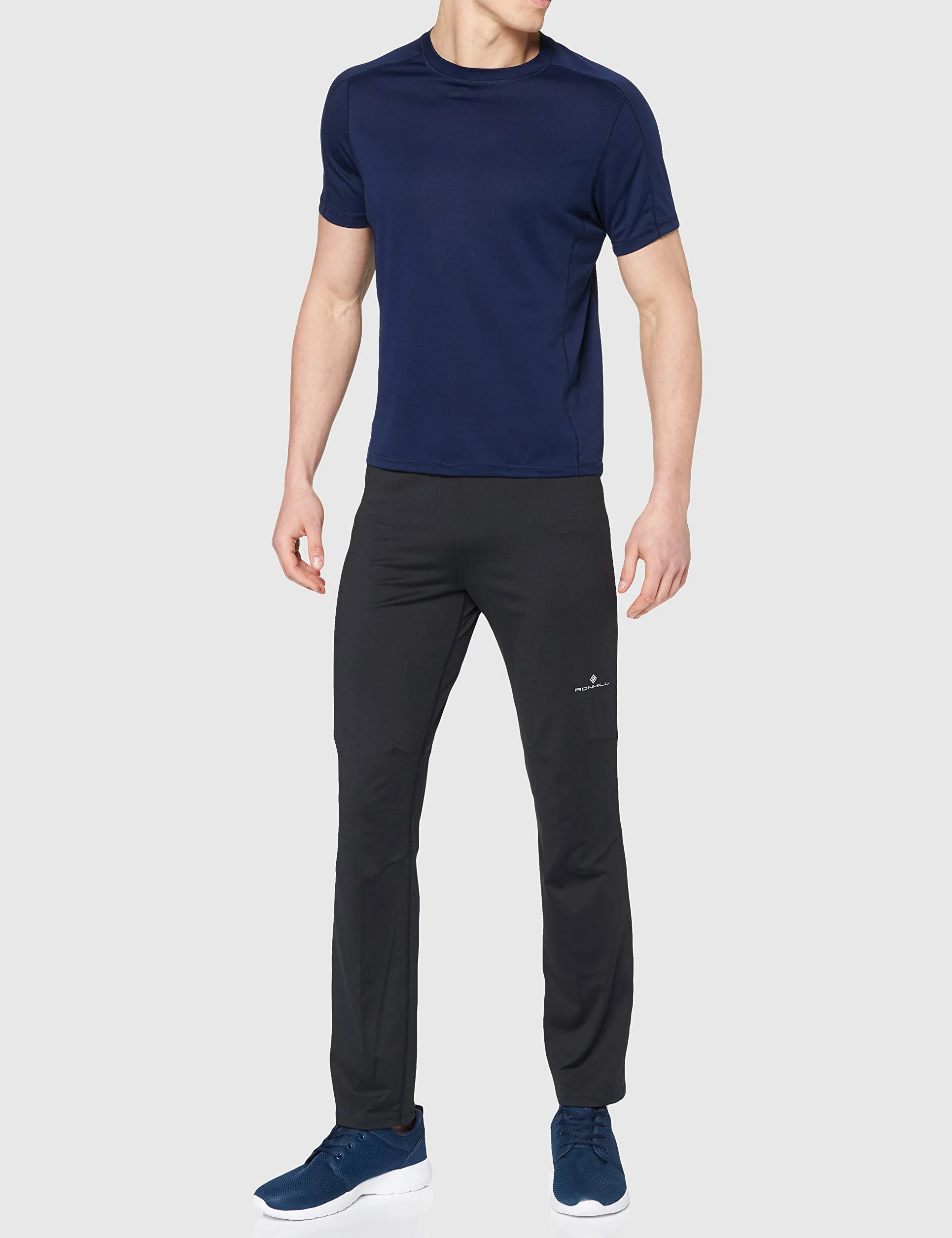 Ronhill Men's Momentum All Terrain Pant - Męskie spodnie Momentum All Terrain Mężczyźni