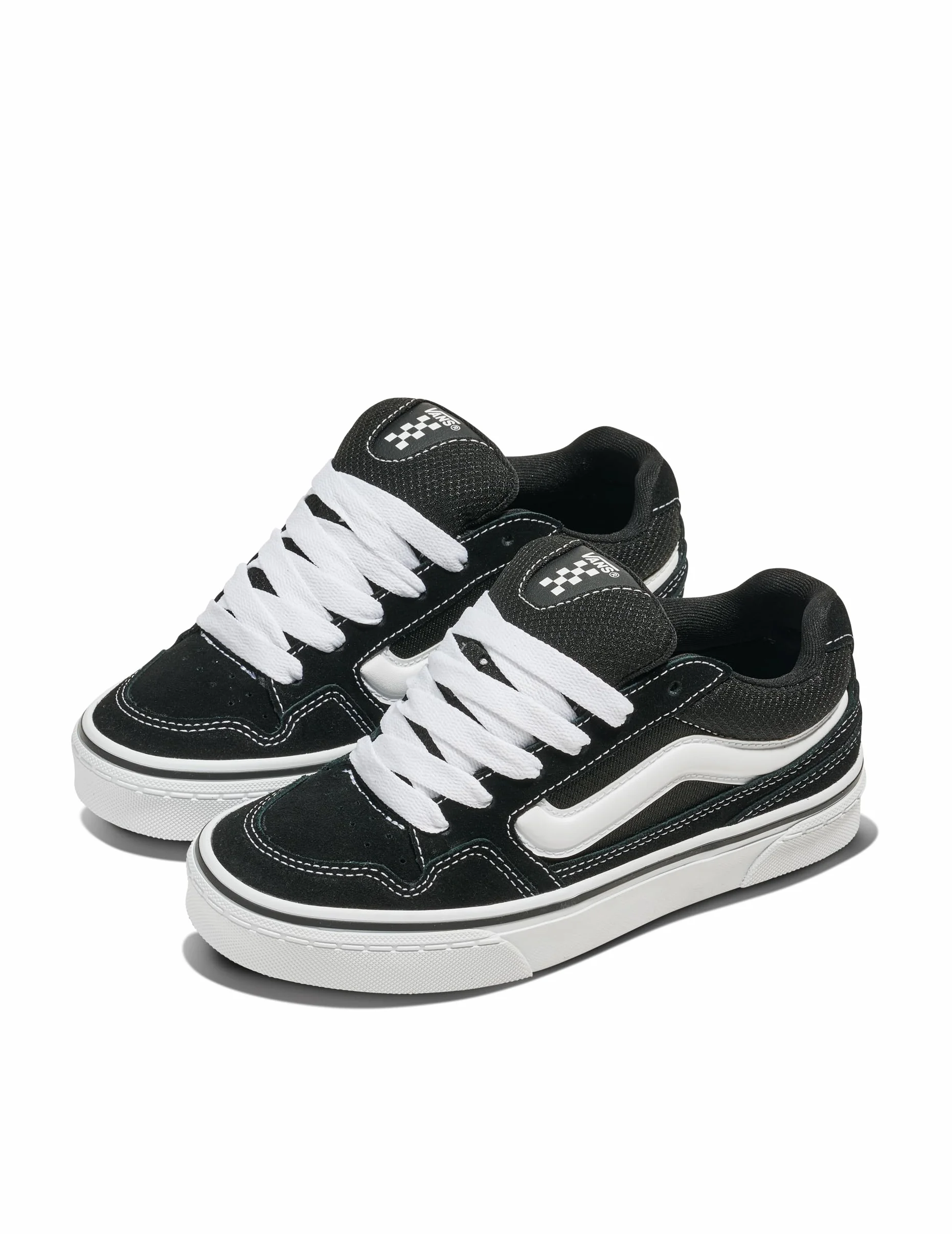 Vans Uniseks - dzieci CaldroneAdidasy