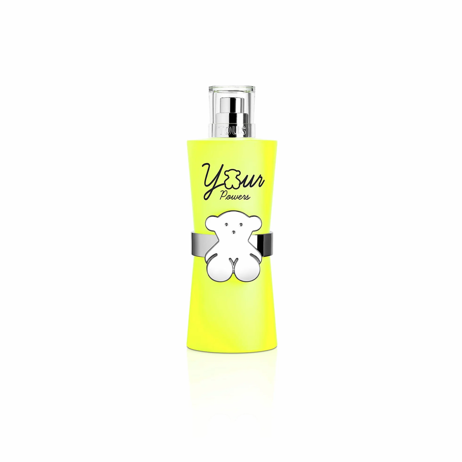 YOUR POWERS woda toaletowa 90 ml