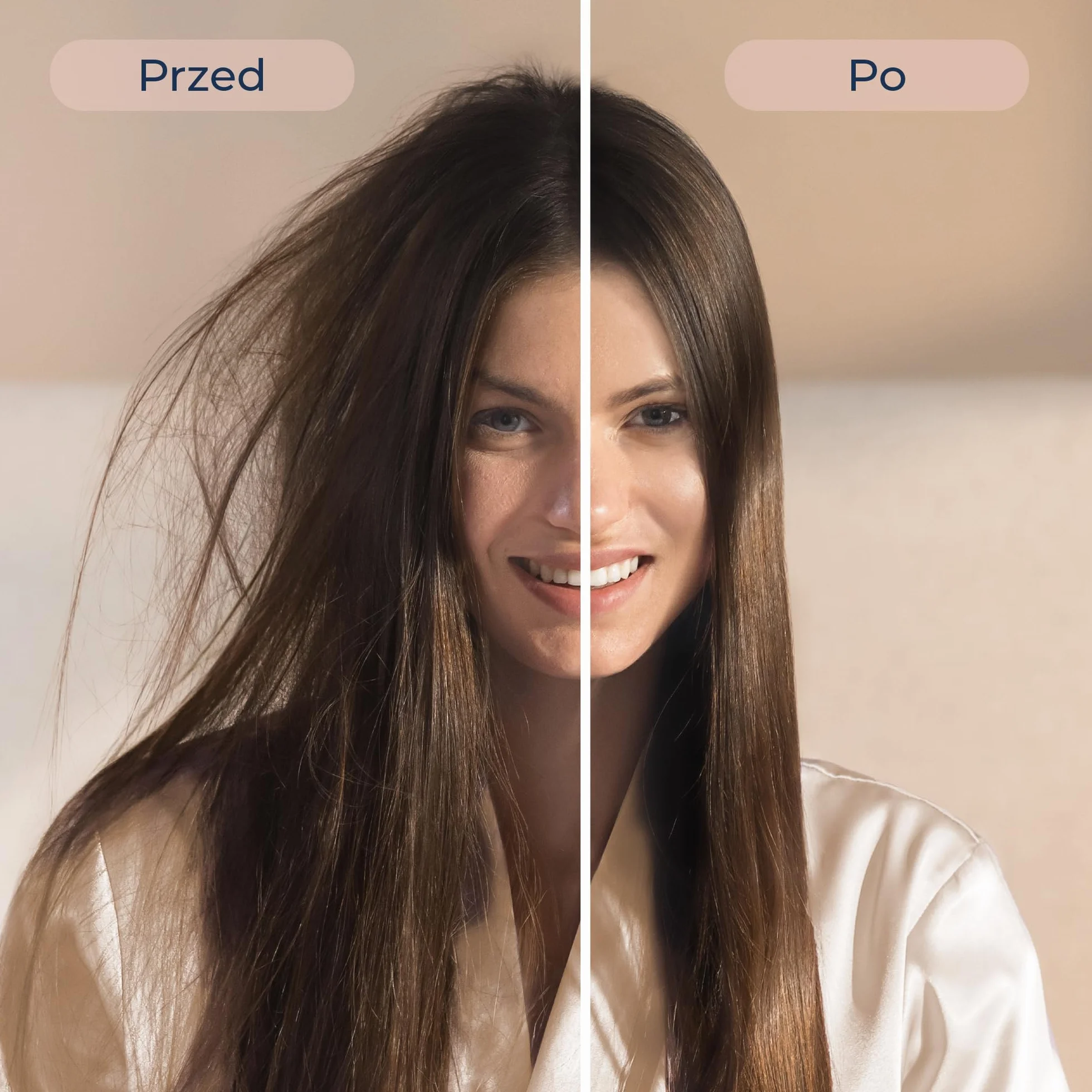 Dreamzie Jedwabna poszewka na poduszkę, Na Poduszkę, dwustronna, 100% jedwab morwowy,19 momme, Öko-Tex®, jedwabna dla skóry i włosów, przeciw starzeniu się, przeciw pluskwom