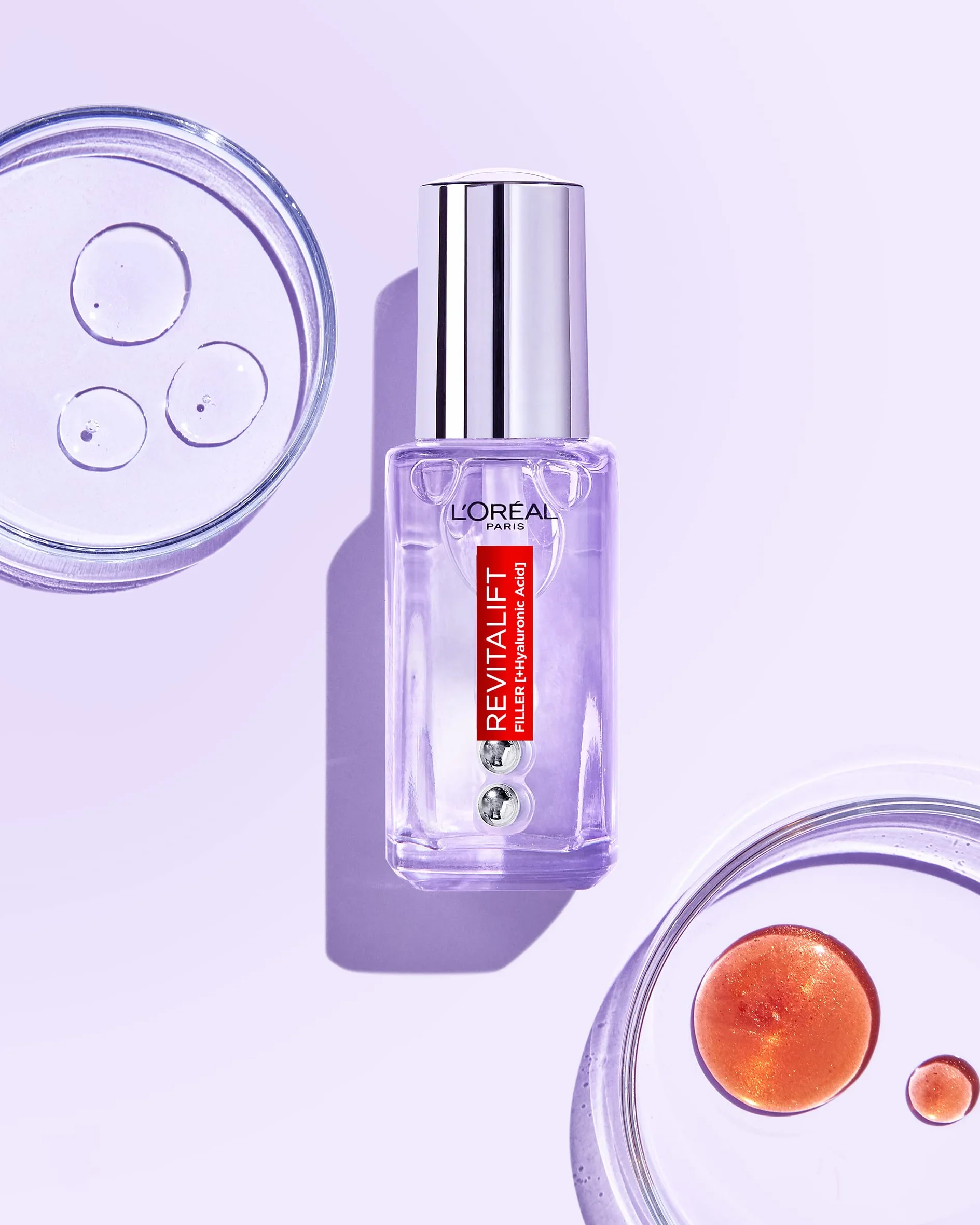 L'Oréal Paris Revitalift Filler Serum pod oczy 20ml