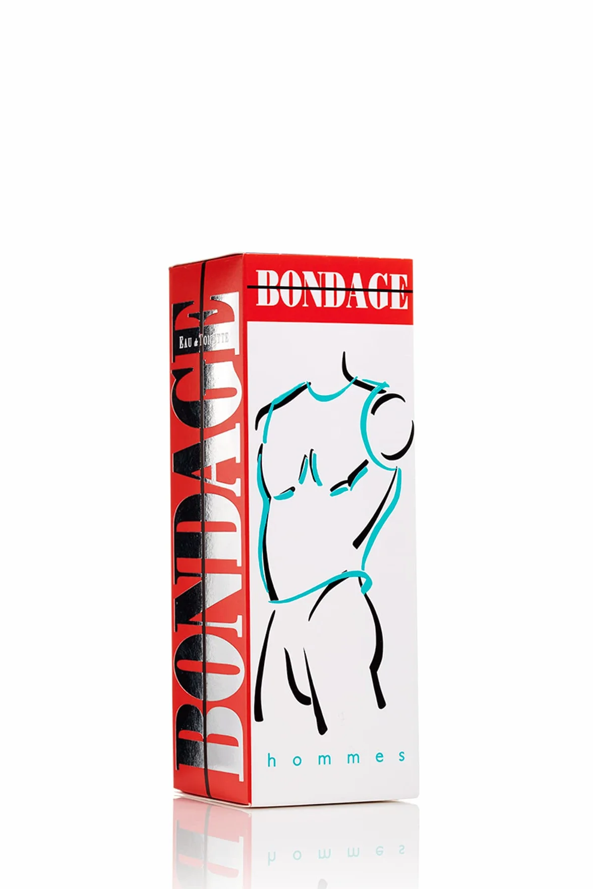 Perfumy COLOUR ME Azure dla mężczyzn 50 ml Woda perfumowana Milton-Lloyd