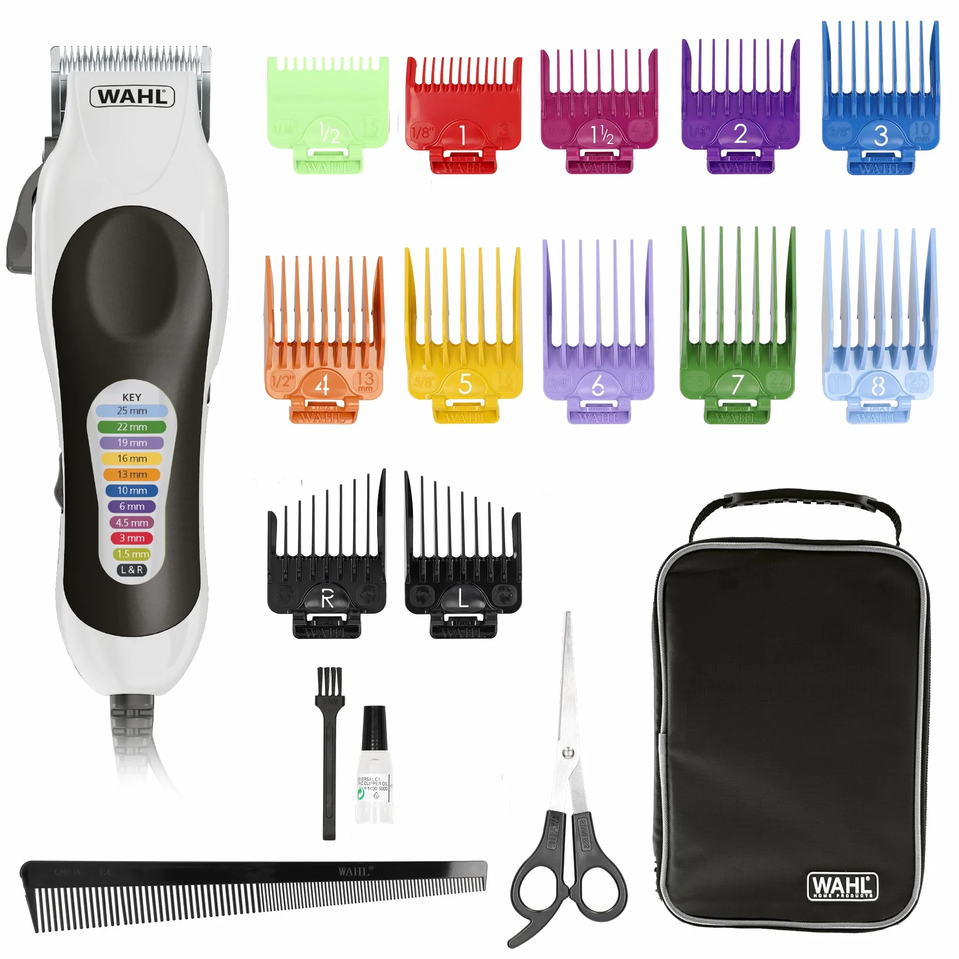 Wahl ColorPro Plus Clipper 20104.0460