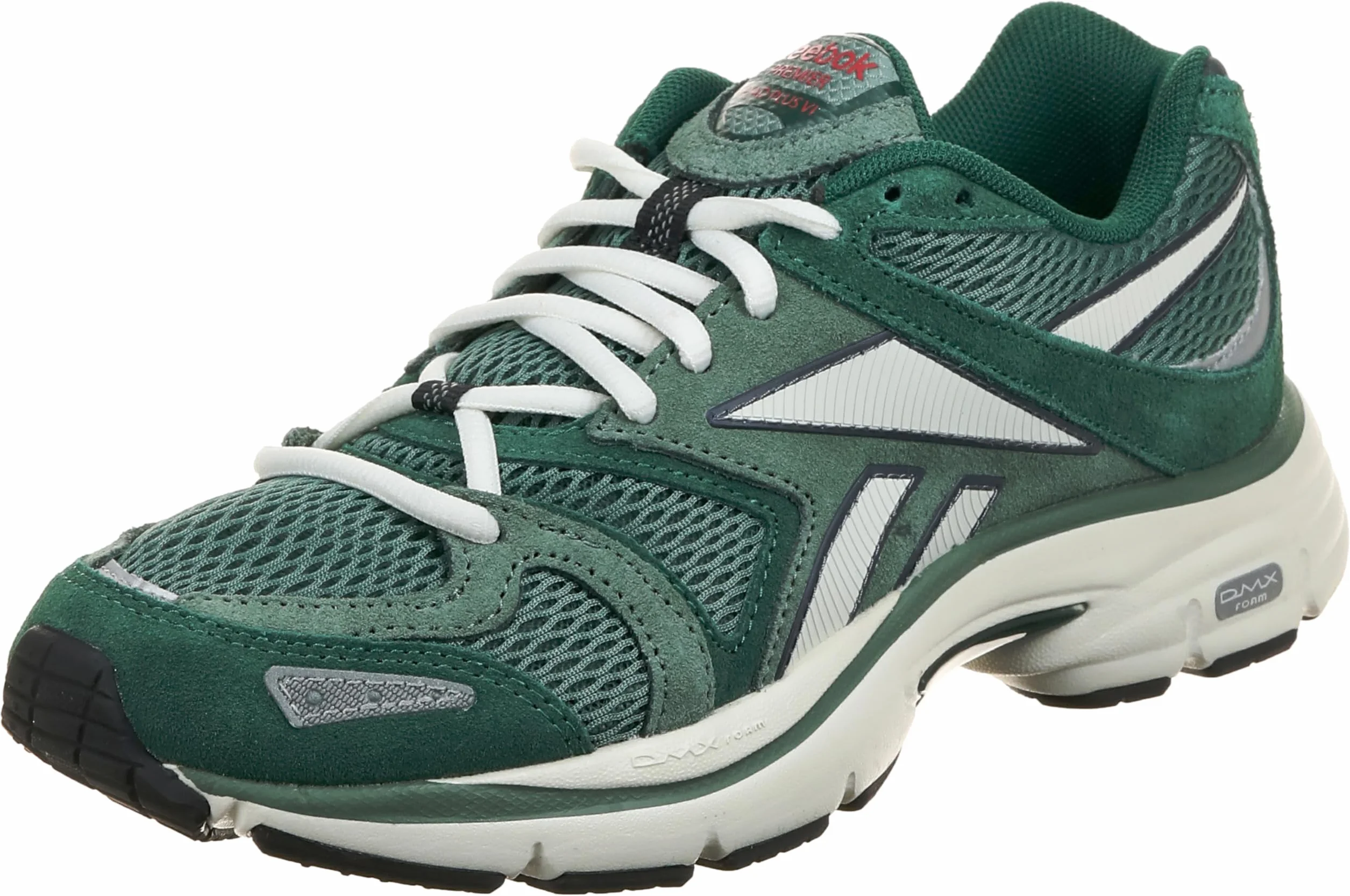 Reebok Uniseks Rbk Premier Road Plus VISneaker