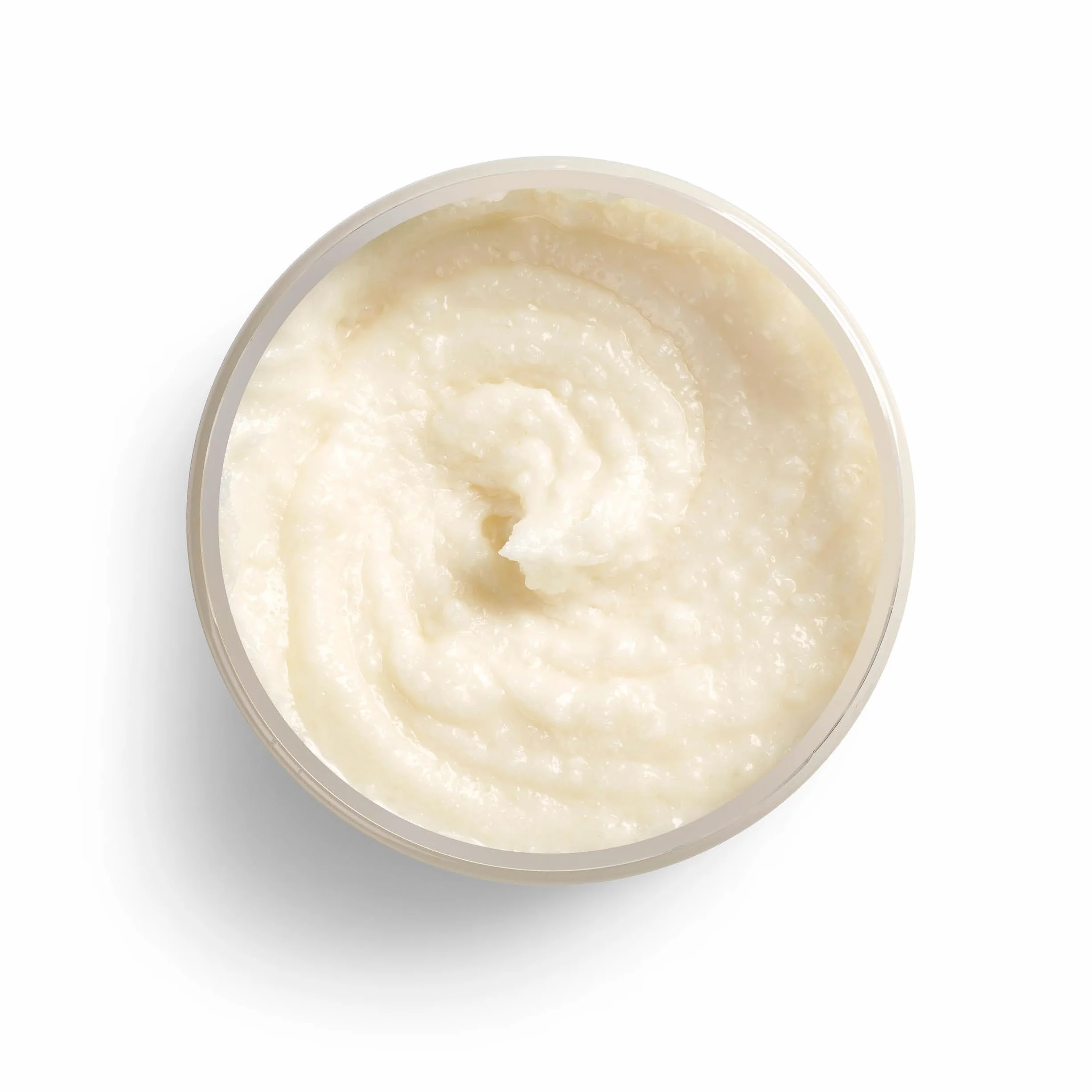 Ahava Dead Sea Salt Softening Butter Scrub, 1 opakowanie (1 x 235 ml)