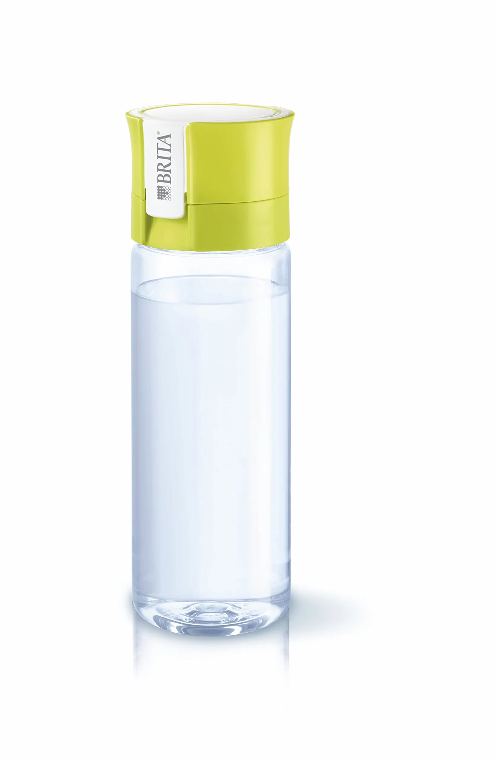Brita Fill & Go Butelka Filtr Lime – Filtr do wody