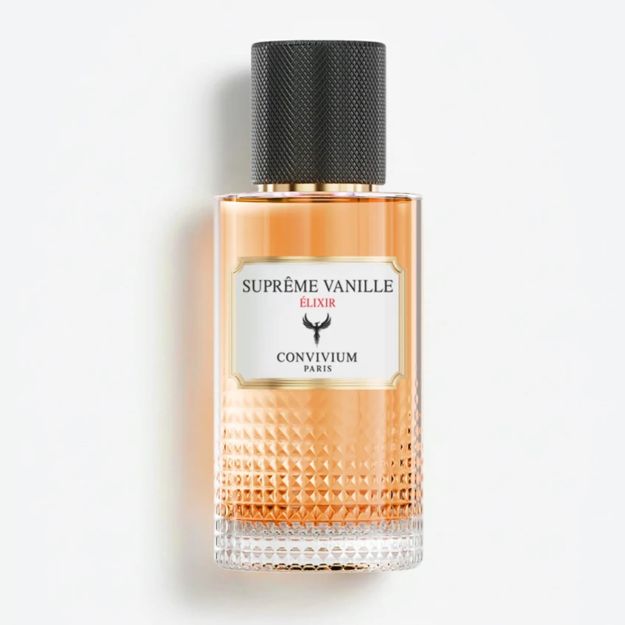 SUPREME VANILLE ELIXIR Ekstrakt Perfumowy 50 ML Convivium Paris
