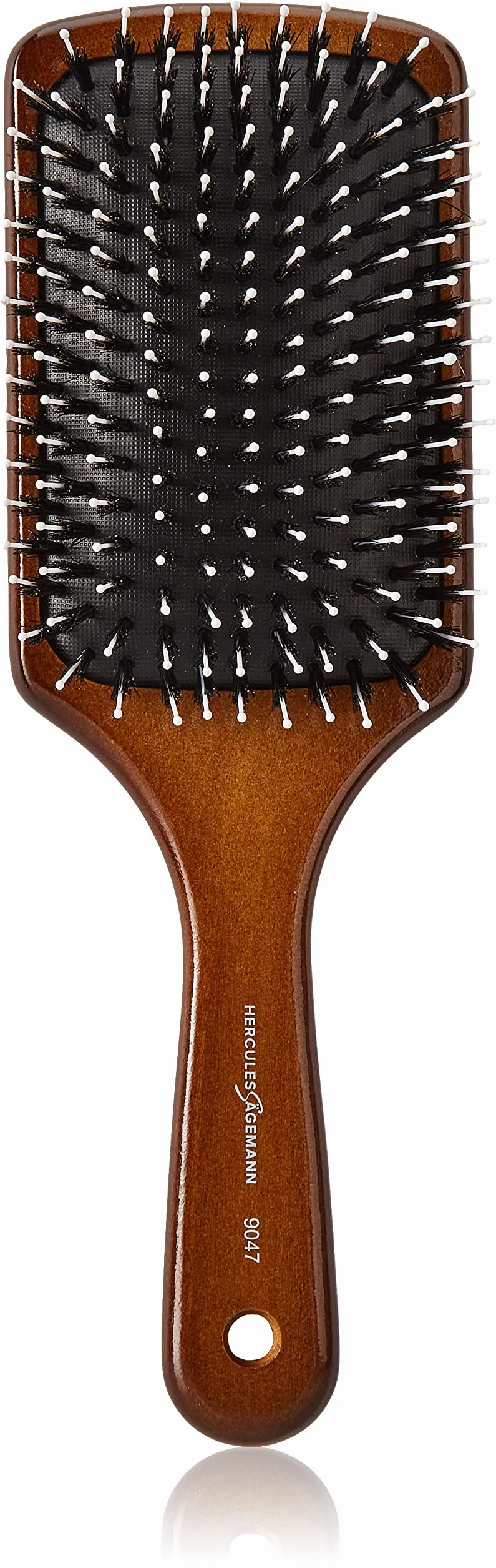 Hercules Sägemann Paddle Brush 9047 11-rzędowa