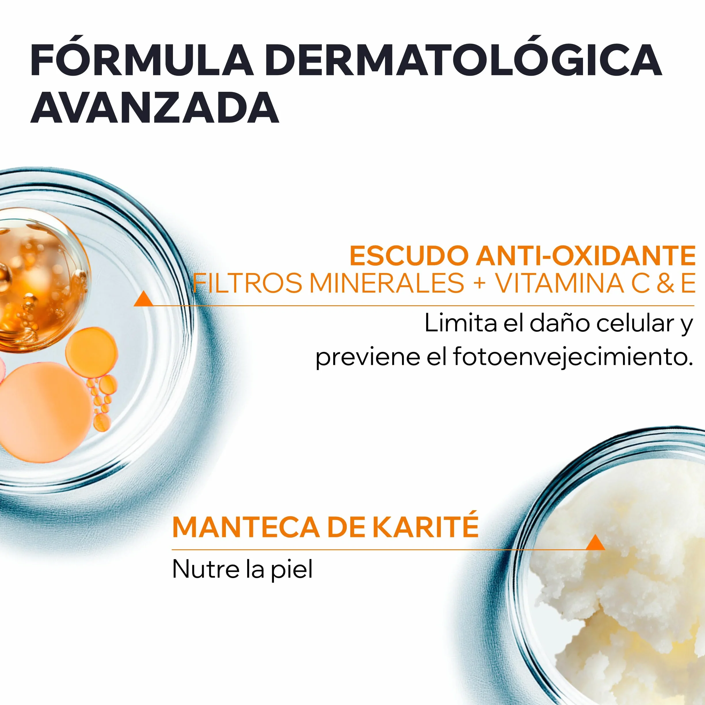 Uriage Bariésun Mineral Stick SPF50+