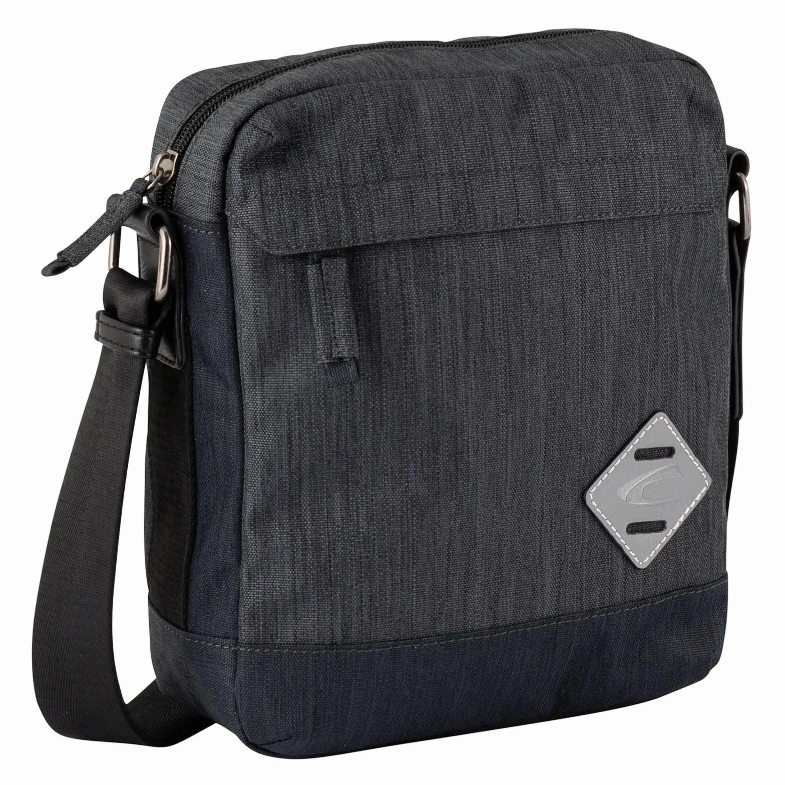 camel active torba na ramię Mężczyźni Satipo Cross Bag S