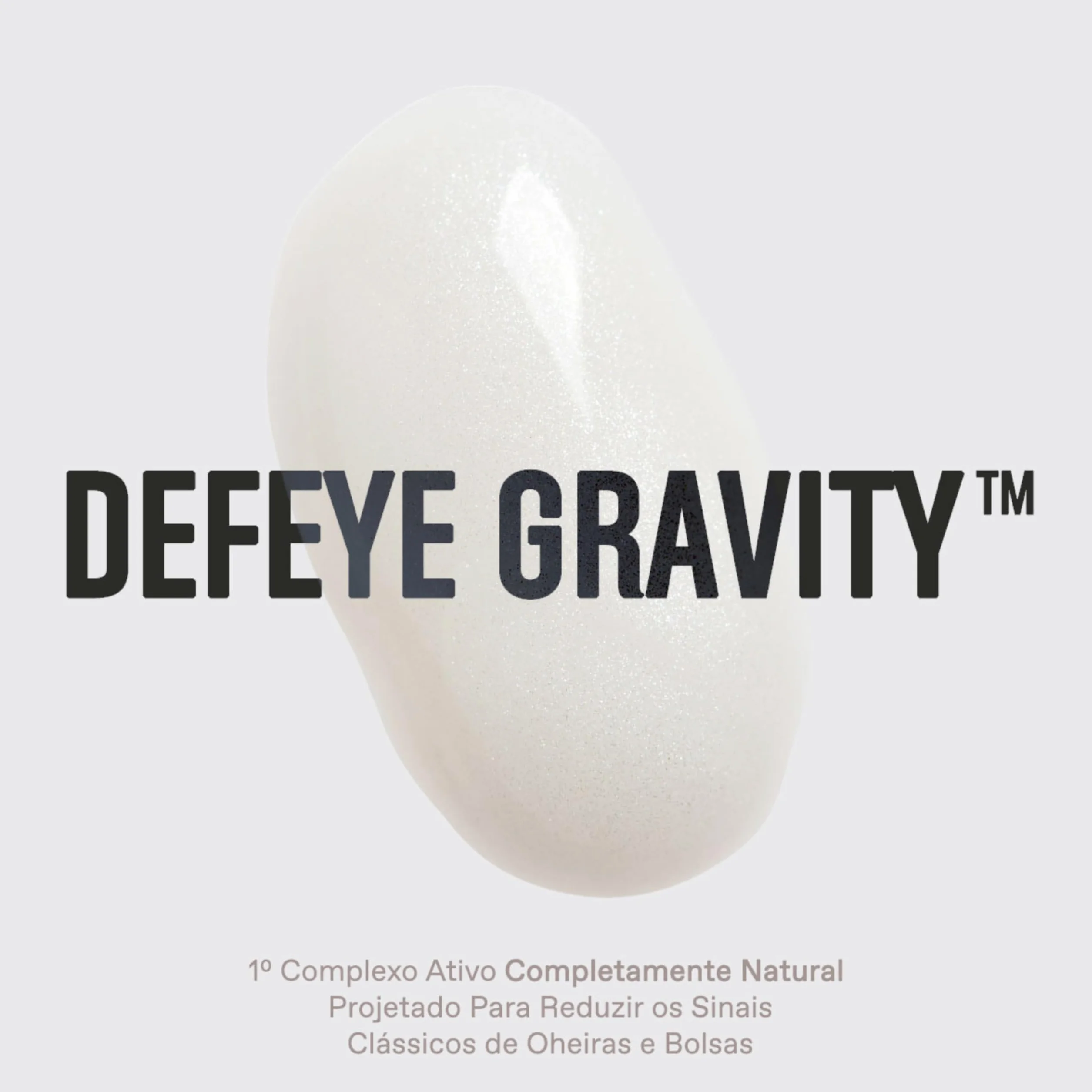Black PINE Eye Lift Super Eye Serum