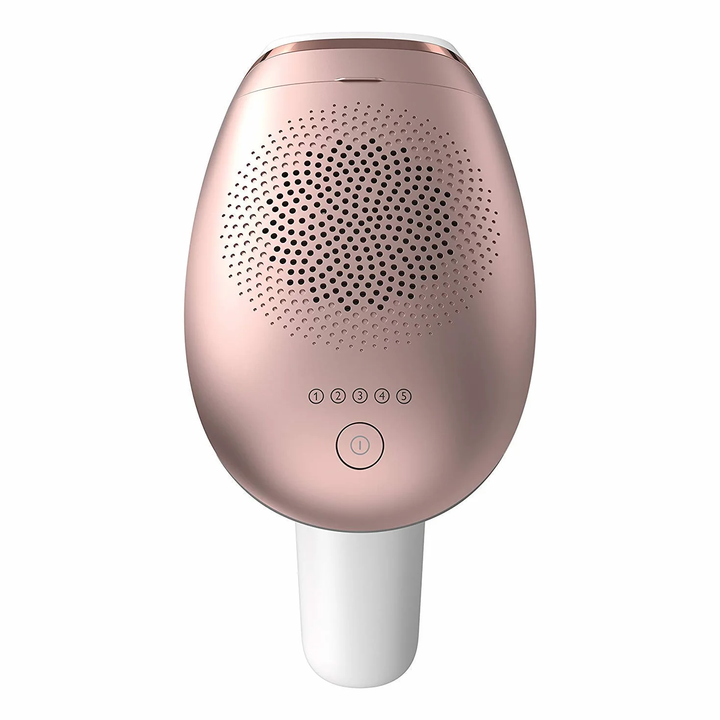 Philips Lumea Advanced BRI921/00 Depilator, Biały, 3 Miesiące Efektu