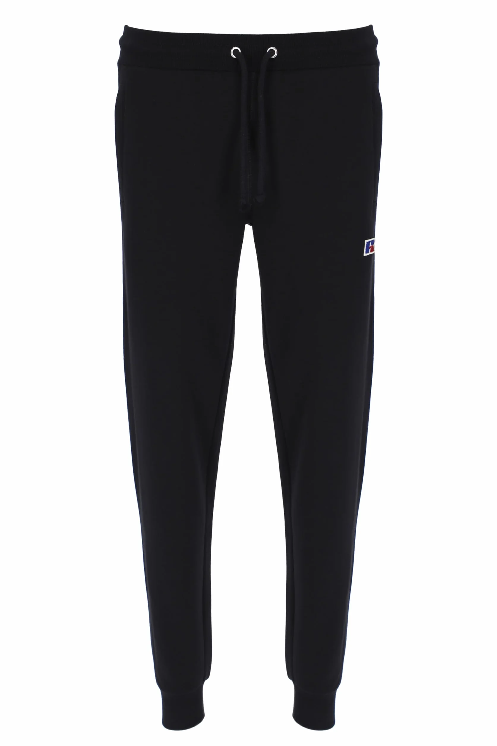 Russell Athletic Ernest3-cuffed Leg Pant - Spodnie kompresyjne Mężczyźni