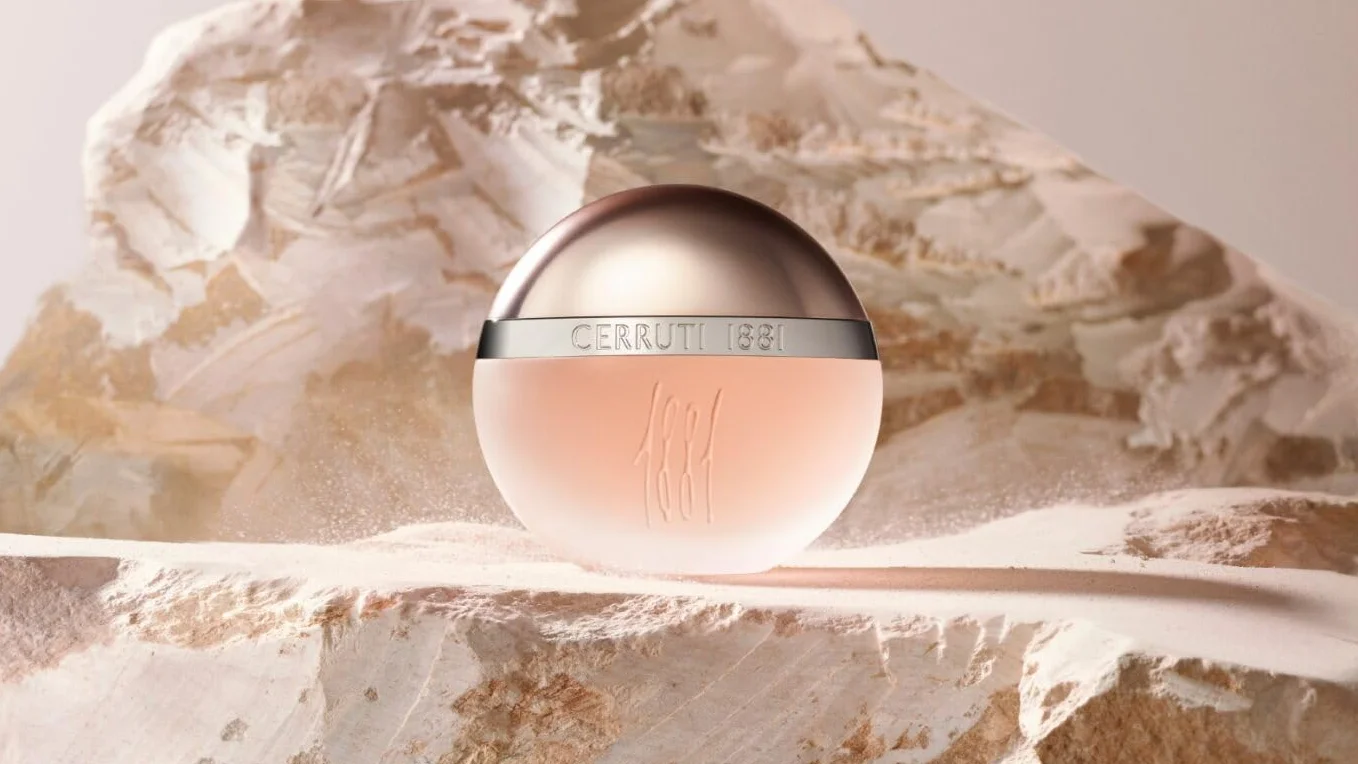 Cerruti 1881 Femme Eau De Toilette Spray 100 ml Woda Toaletowa dla Kobiet