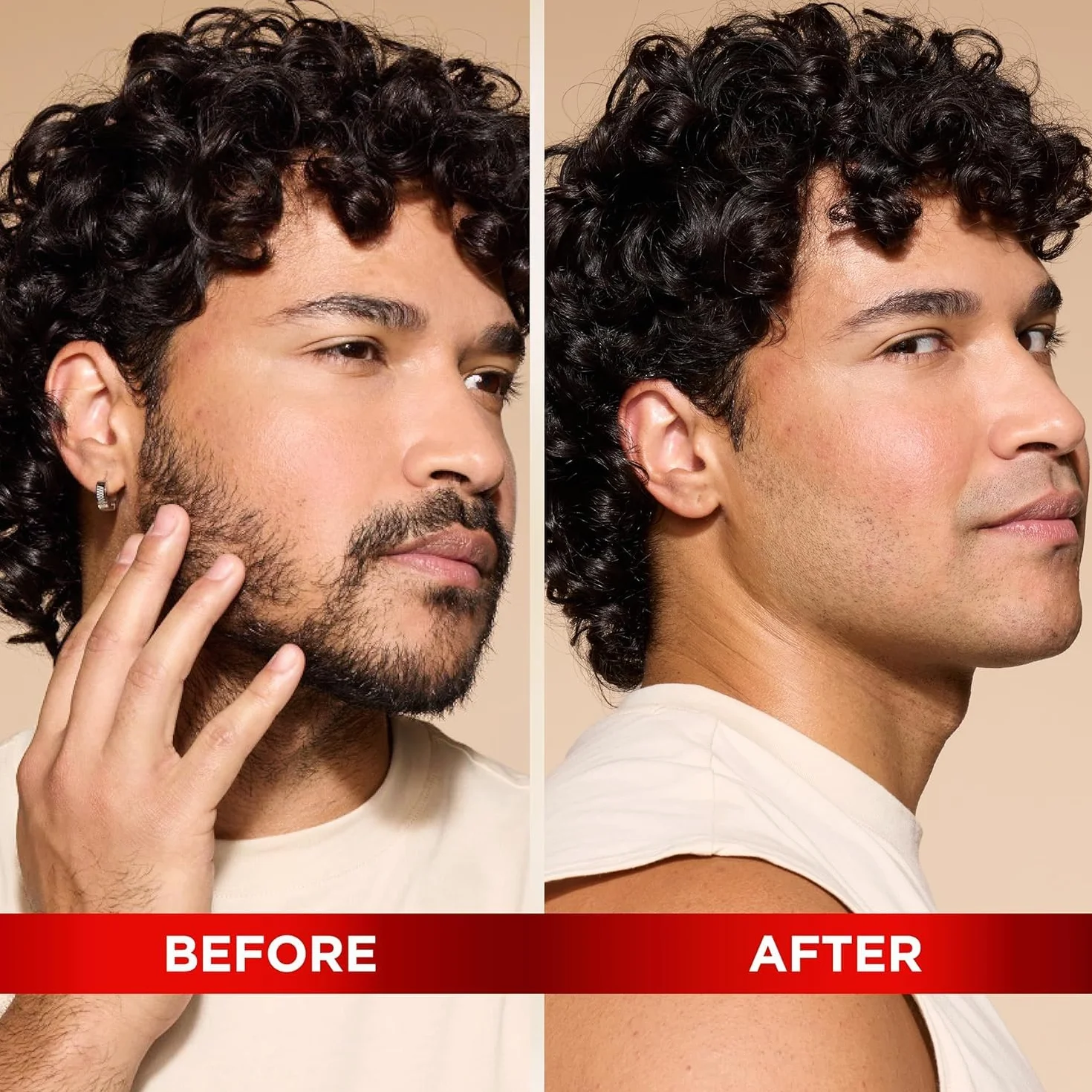 Magic REMOVER CREAM Extra RED