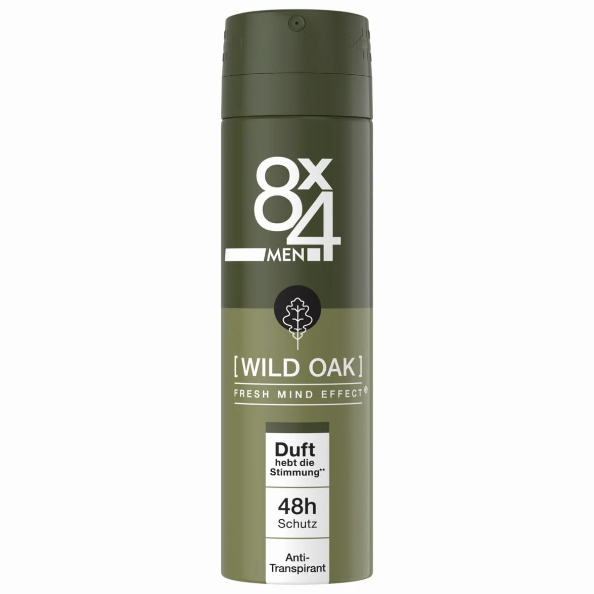 Wild Oak No.8 Dezodorant 150 ml