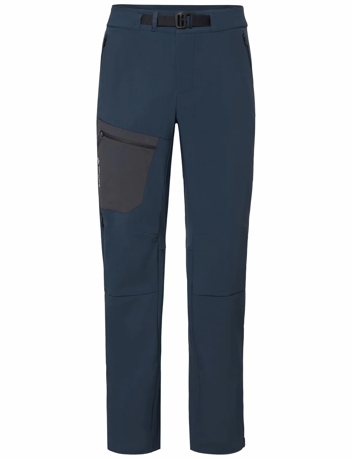 VAUDE Men's Badile Pants Iii - Spodnie Mężczyźni
