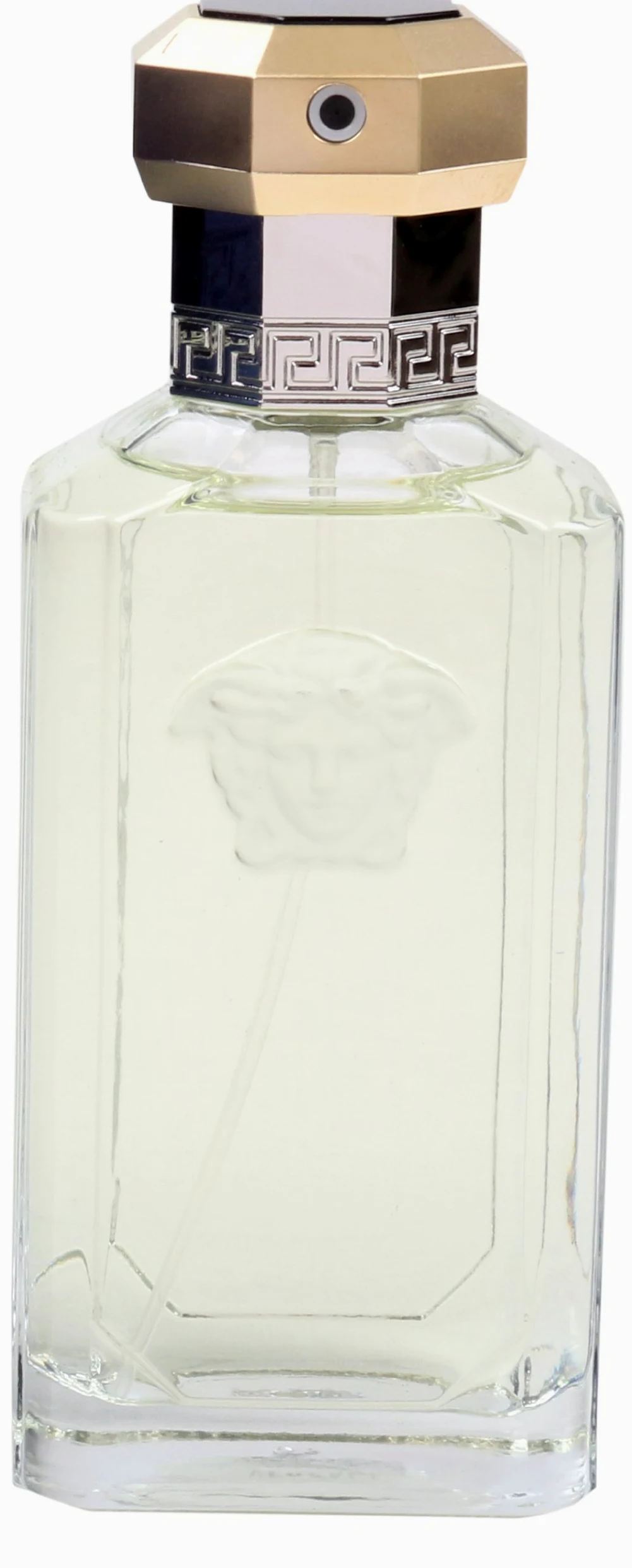 Versace The Dreamer Woda toaletowa w butelce z rozpylaczem 100 ml