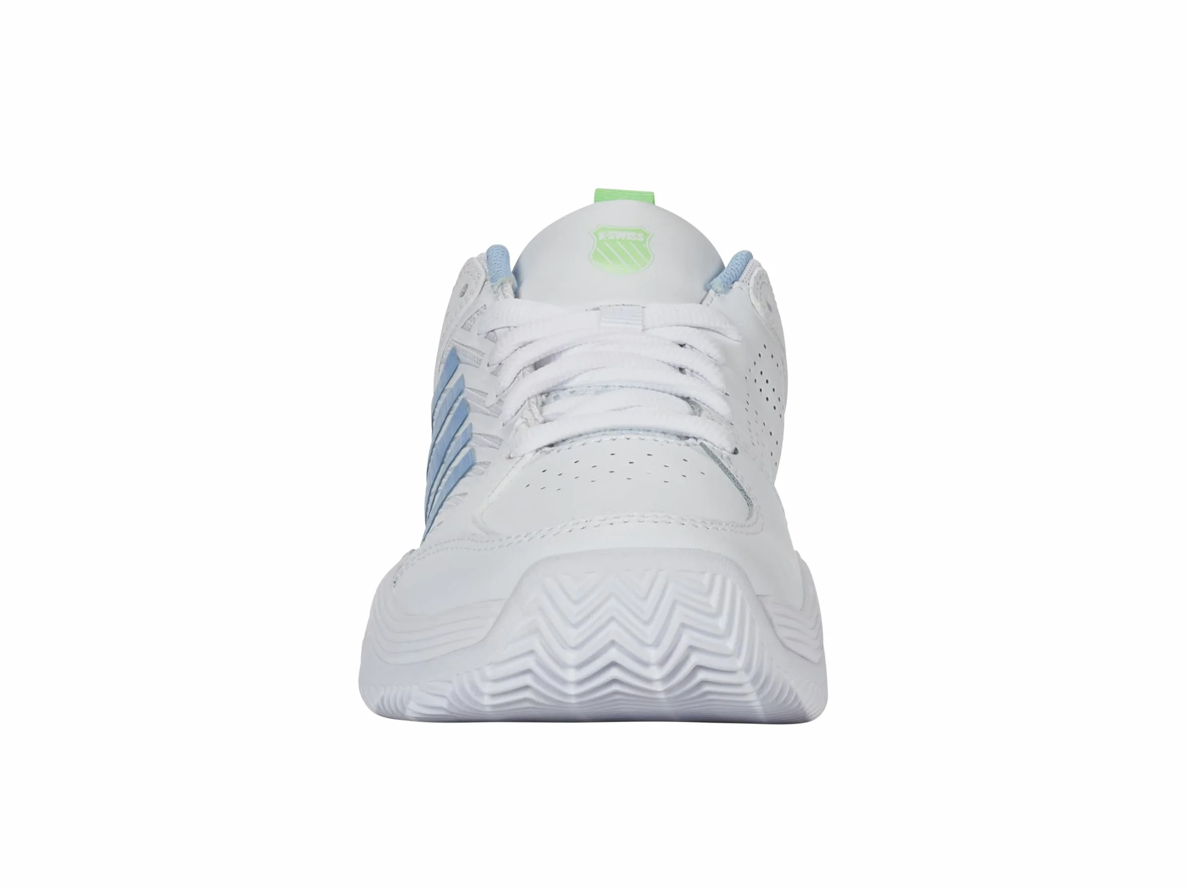 K-Swiss Kobiety Court Express 2Buty do tenisa