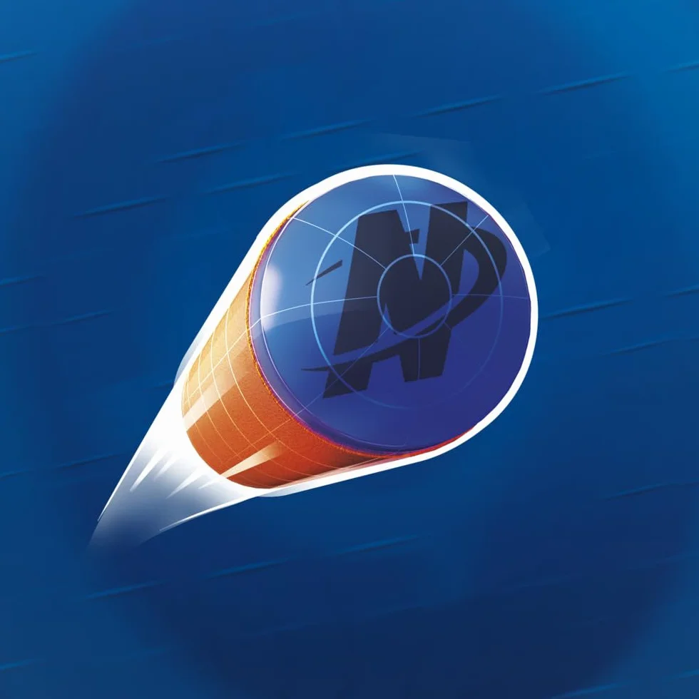 NERF 20 strzałek Nerf N Series N1