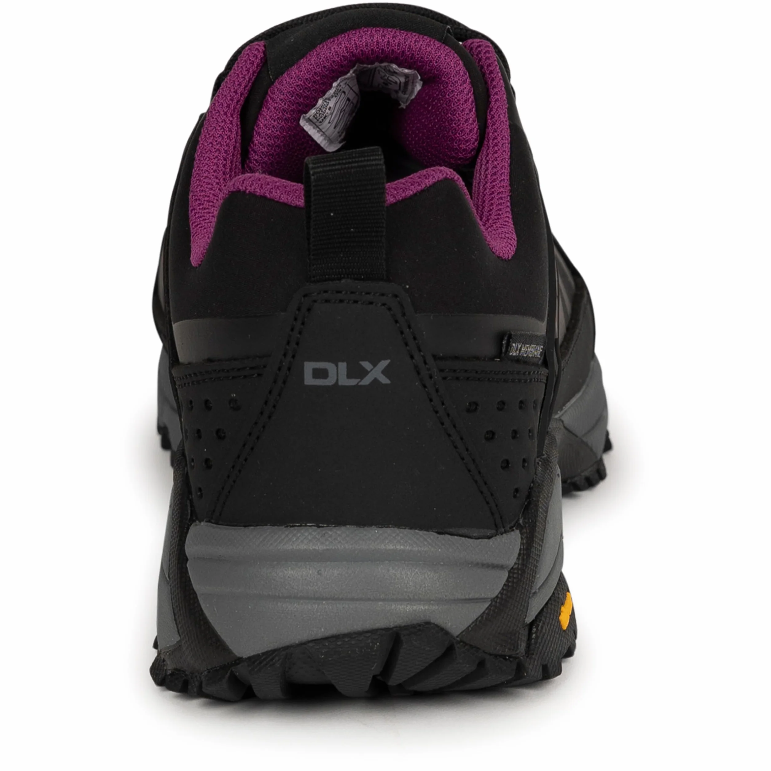 DLX Kobiety Womens Dlx TrainerDamski trener DLX