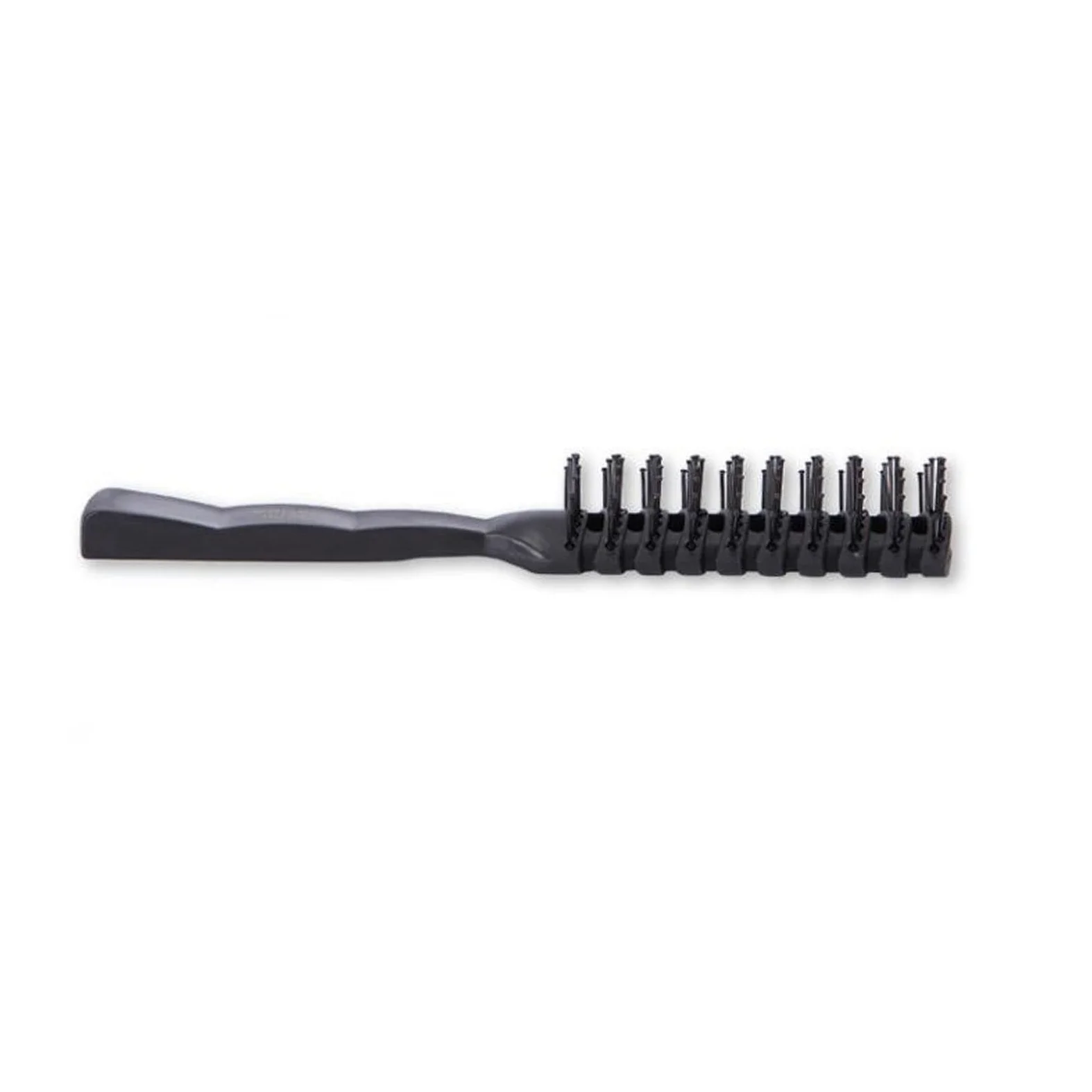 DieffematicSZ Grzebień 1pc Men Hair Brush Hairdressing BarberHeat Comb Hair Wig Styling Tool Comb Brush Massage Tools