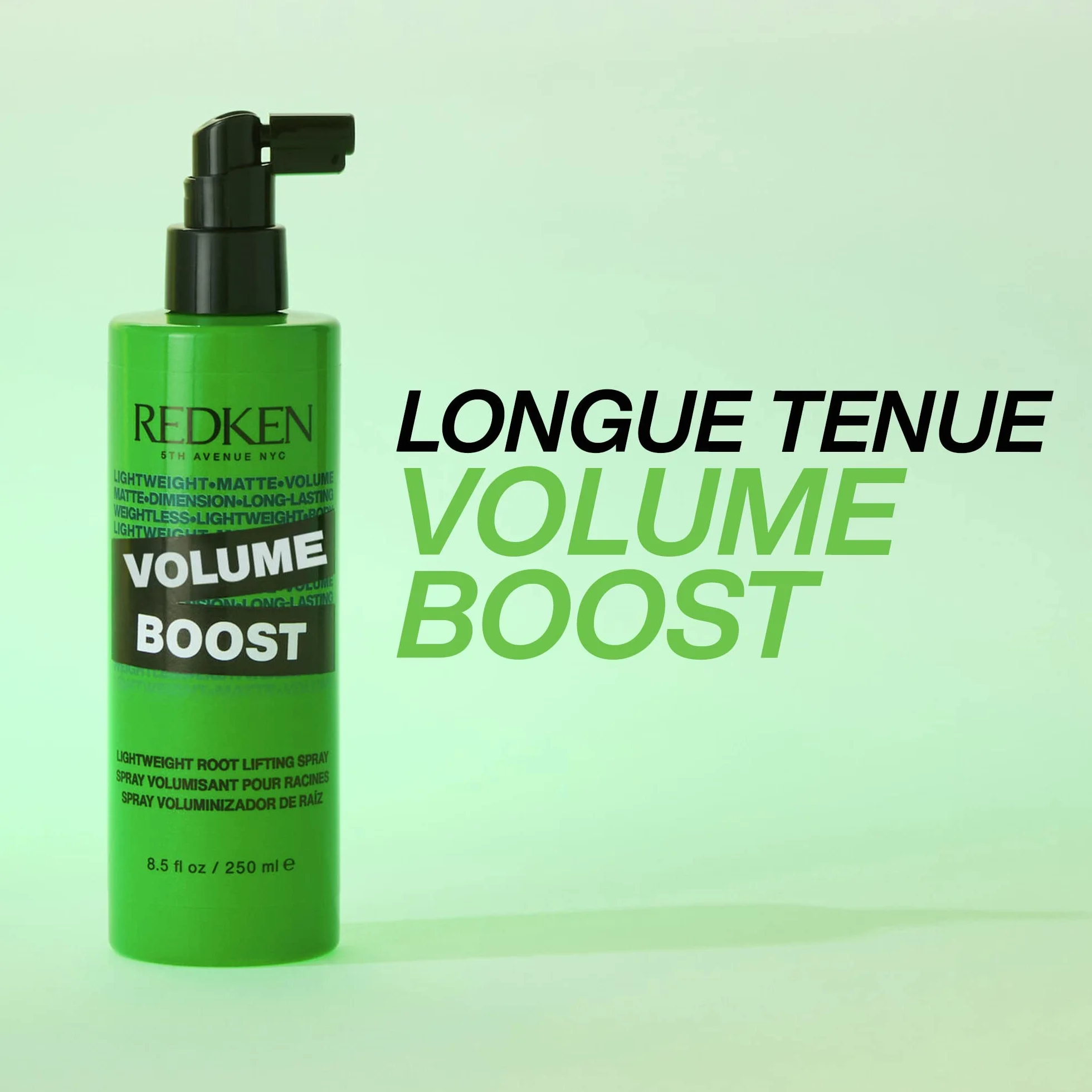 Volume Boost Spray 250 ml