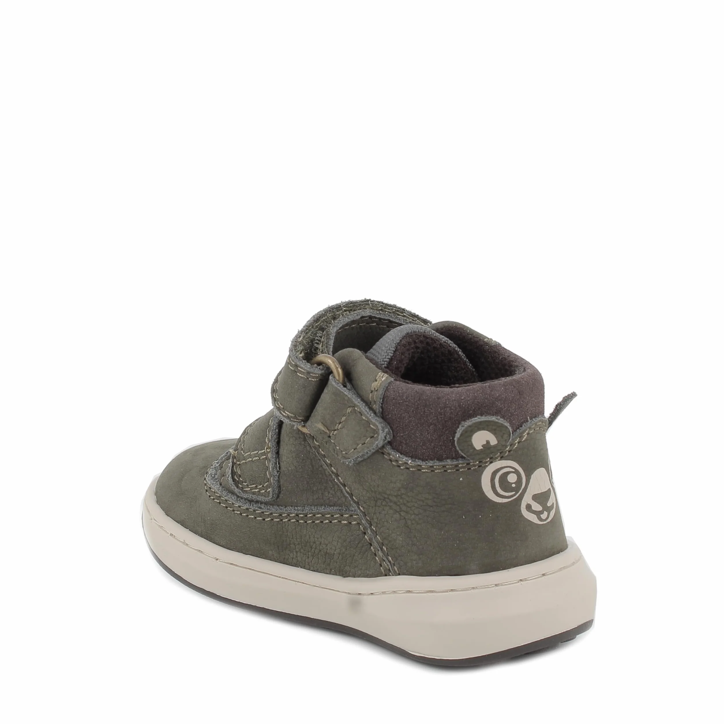 PRIMIGI Chłopcy Baby FloatButy gimnastyczne