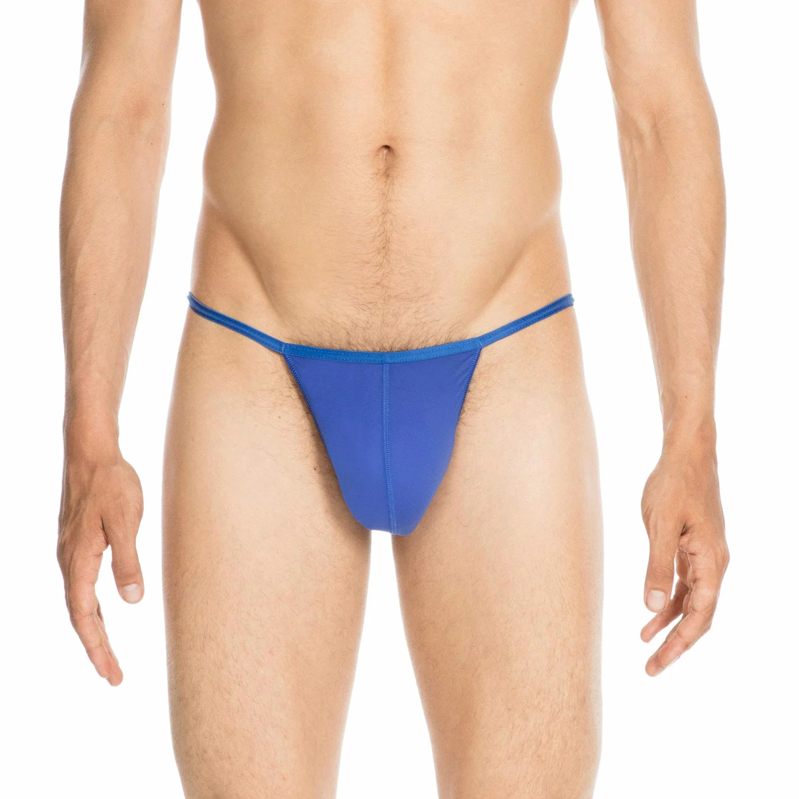 Hom String Mężczyźni Plume G-String (1 w zestawie)
