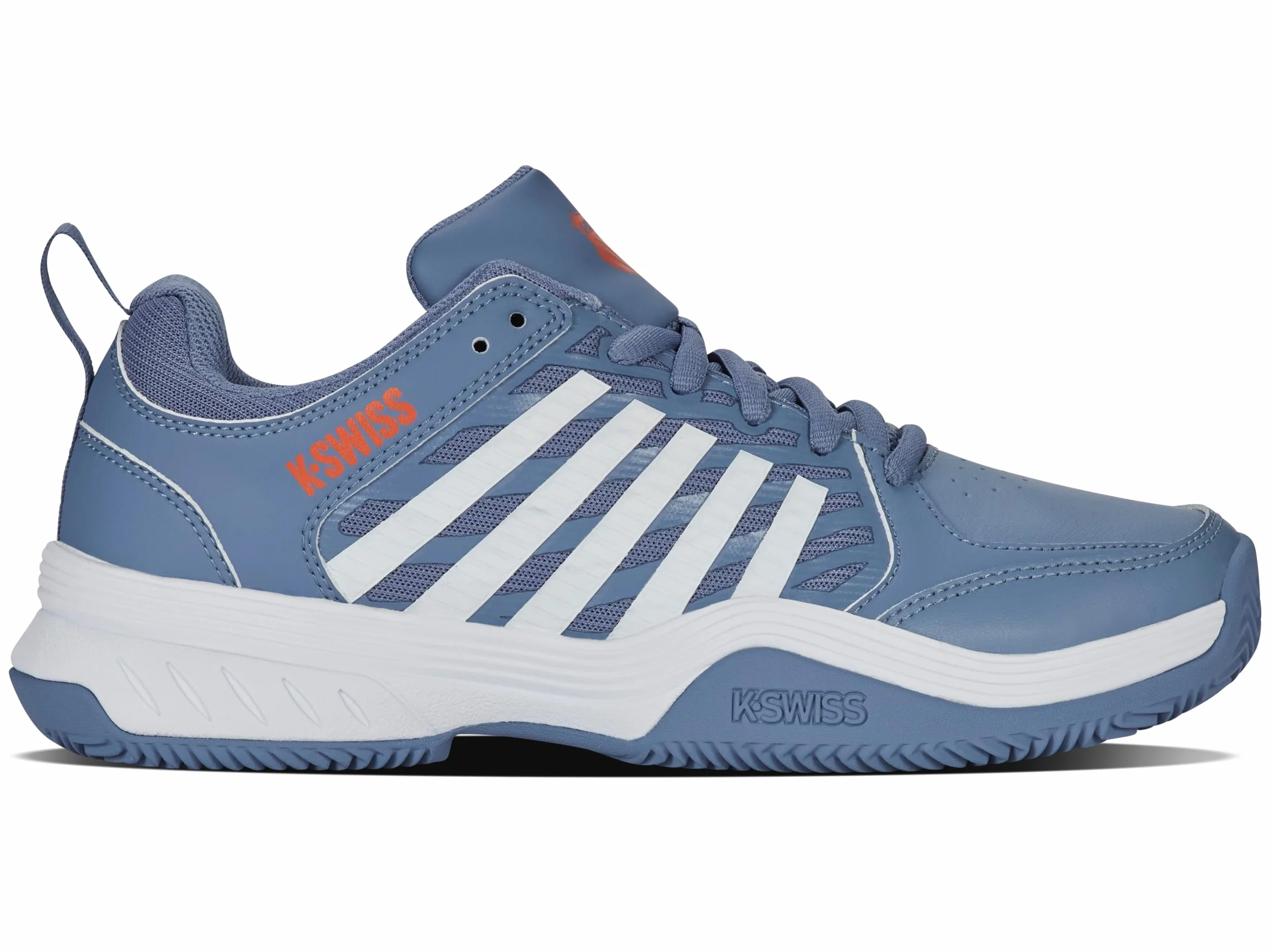 K-Swiss Mężczyźni Court Express 2Buty do tenisa