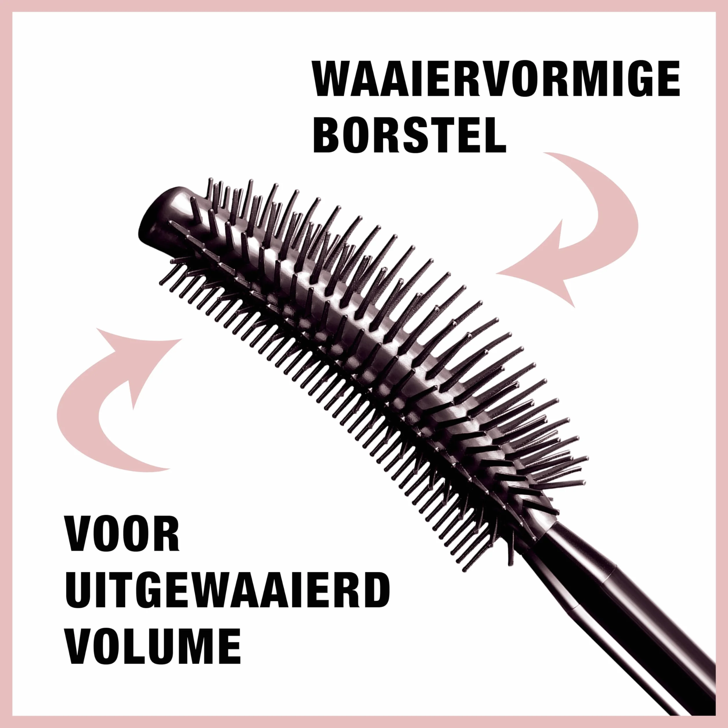Maybelline Lash Sensational Maskara, 01 Black, 9.5ml