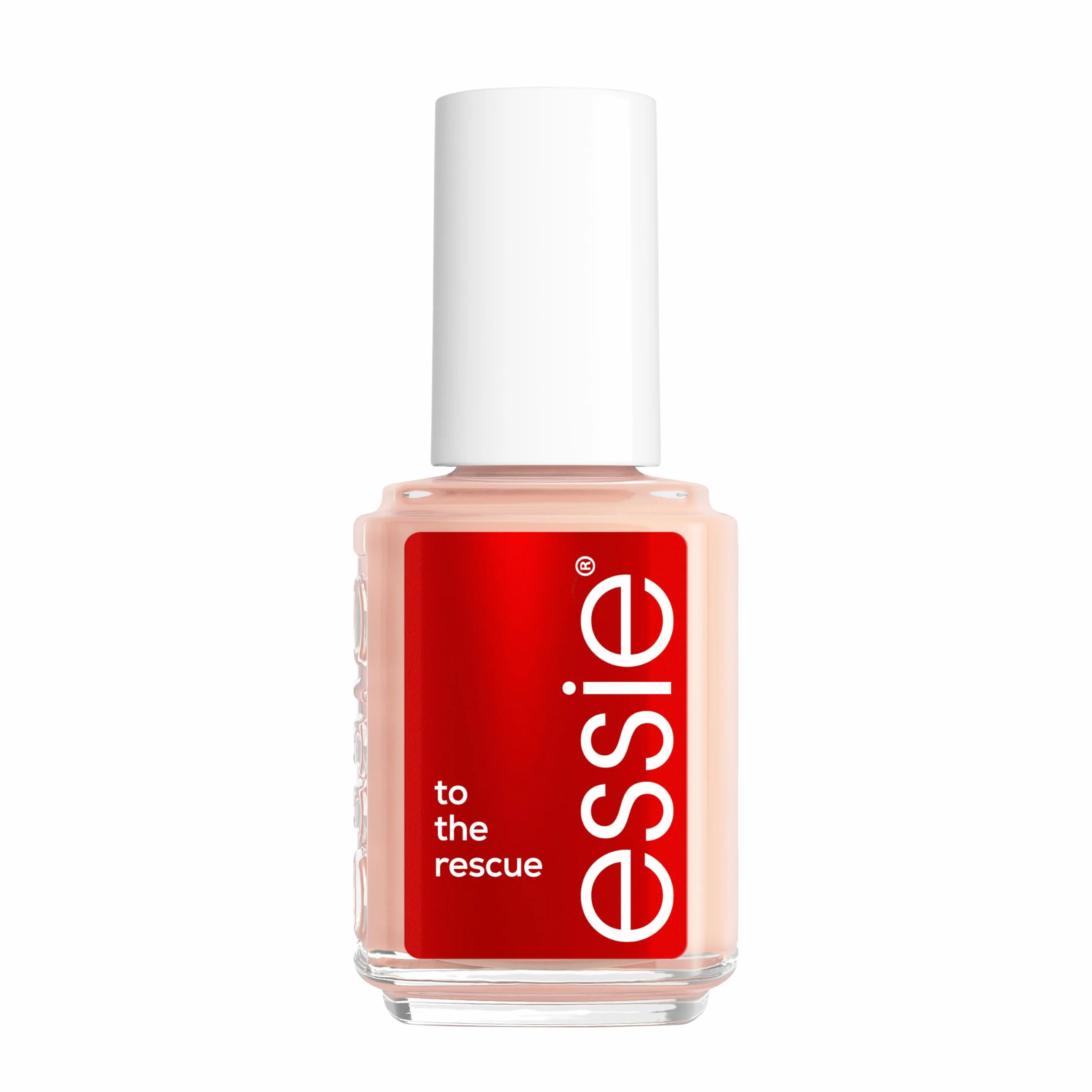 Essie Advanced Nail Treatment Gel 13,5 ml, To The Rescue