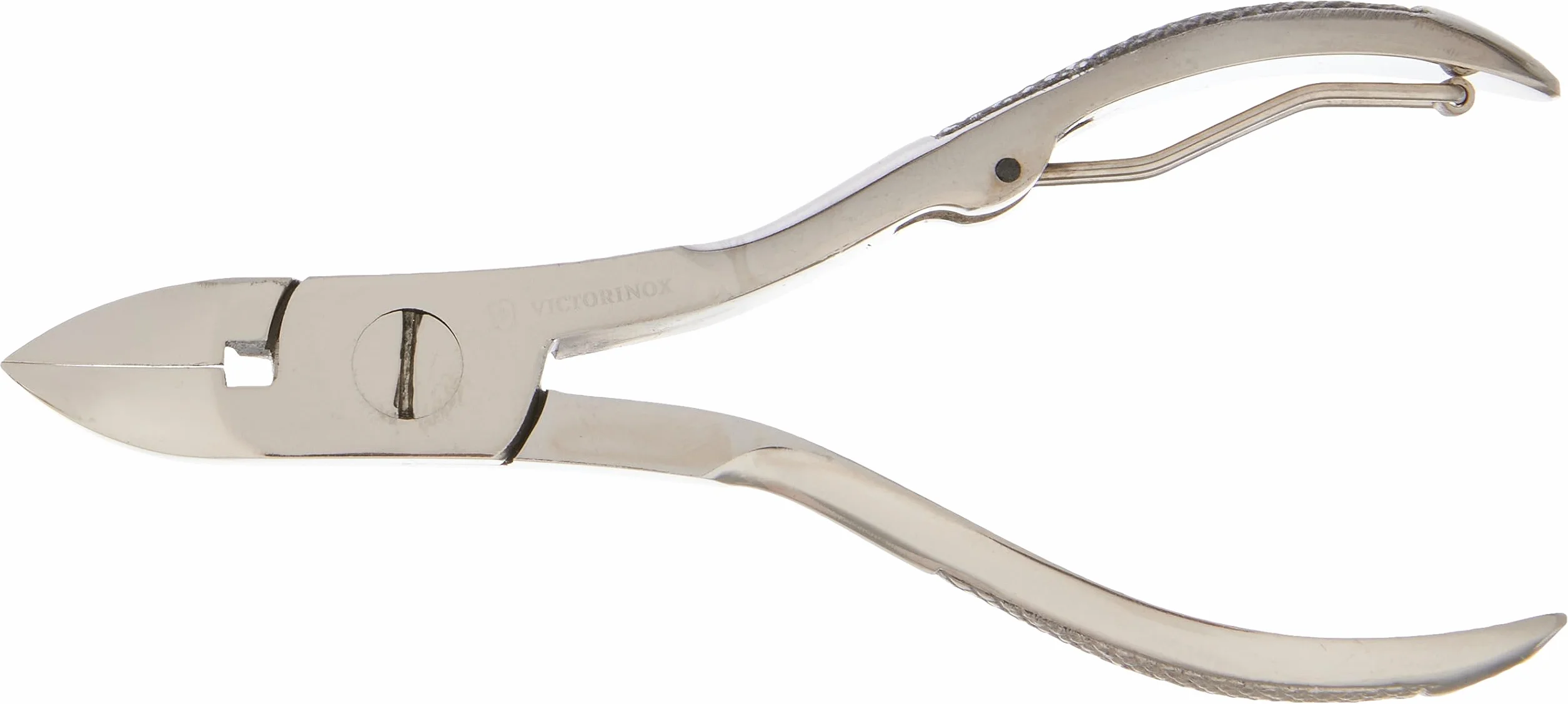 Victorinox Nagelzange Nagelschere Edelstahl rostfrei für dicke Fussnägel