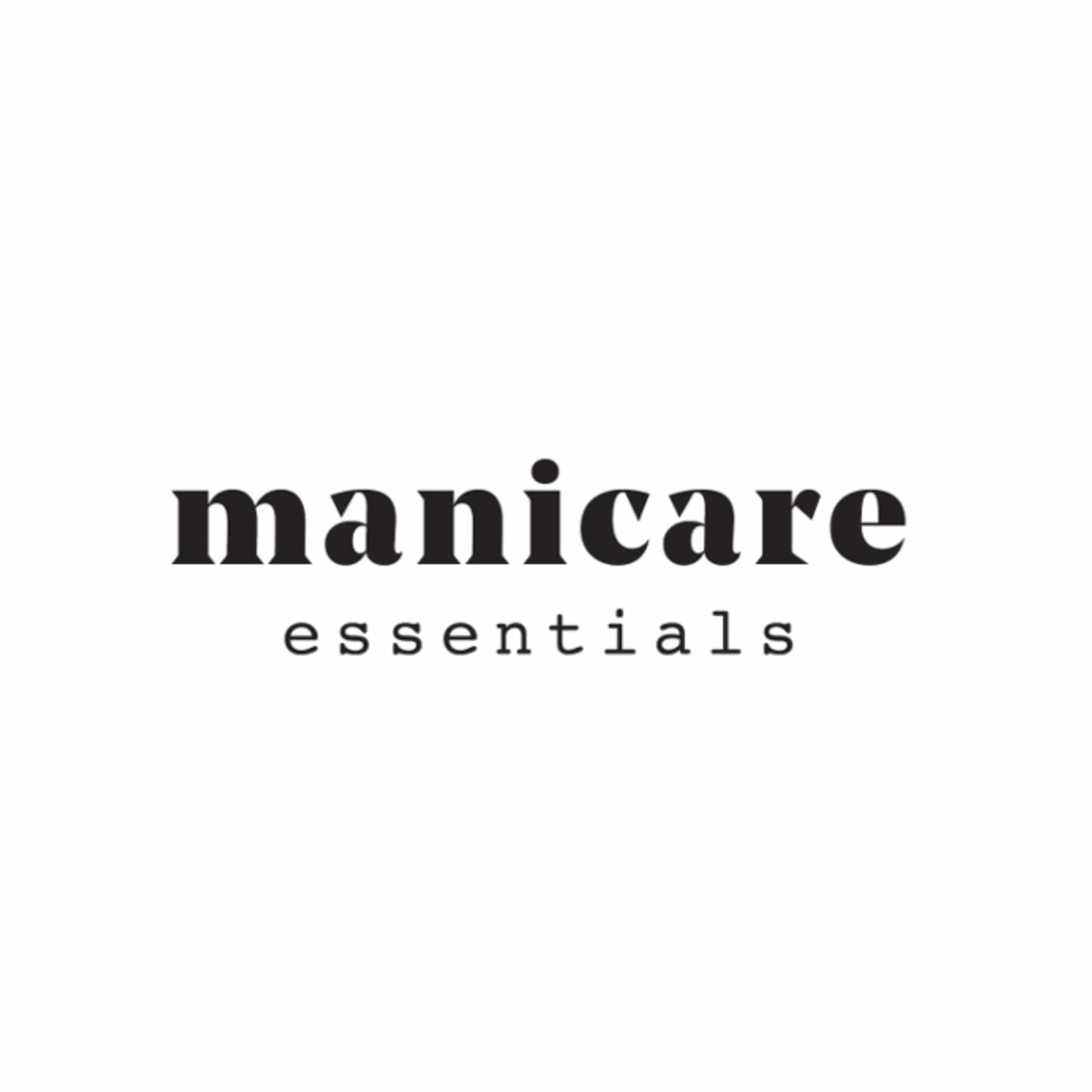 Manicare zalotka
