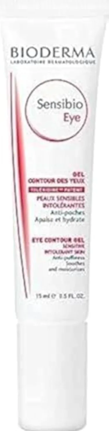 Bioderma Sensibio Eye Contort Eye 15 ml